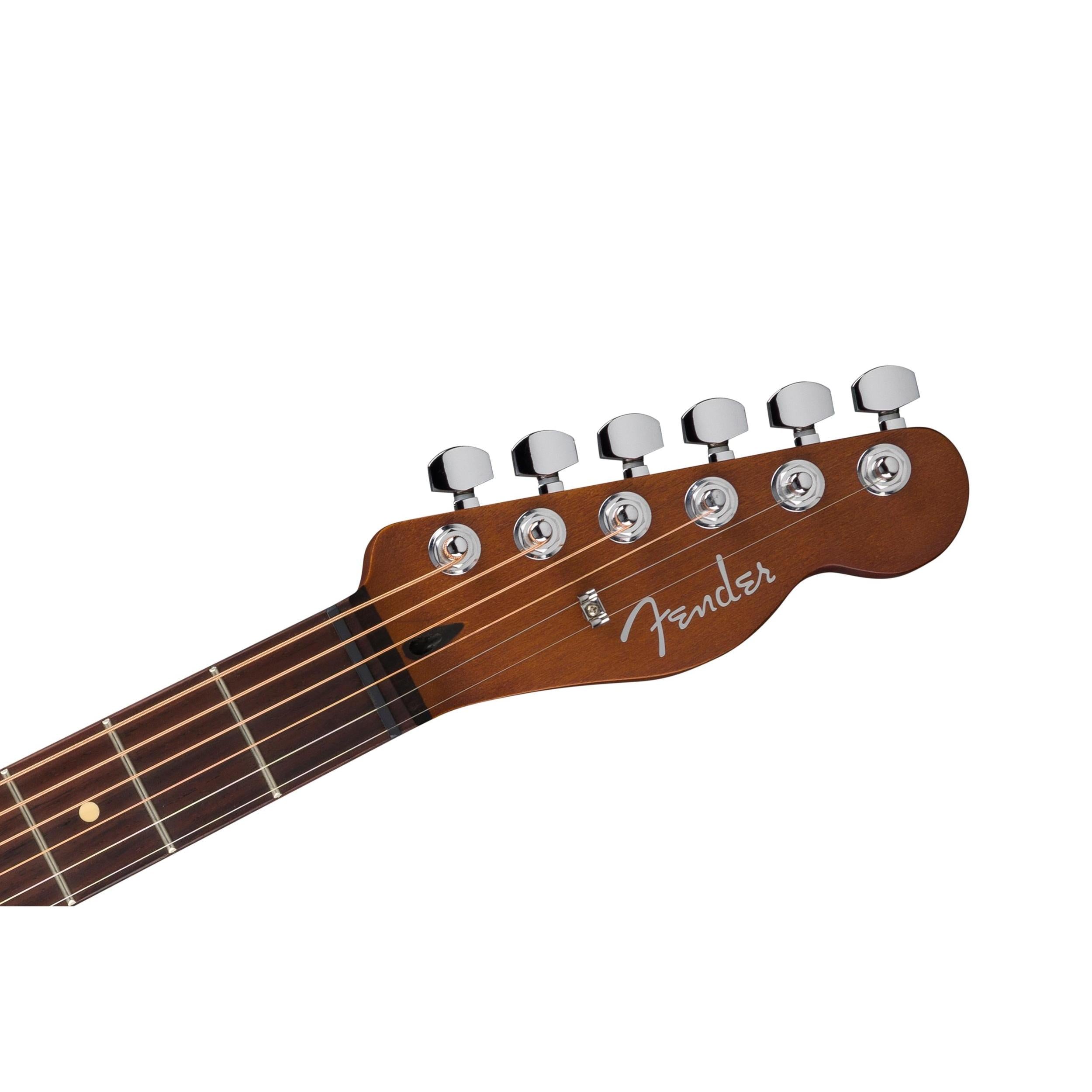 Đàn Guitar Acoustic Fender Acoustasonic Standard Telecaster-Mai Nguyên Music