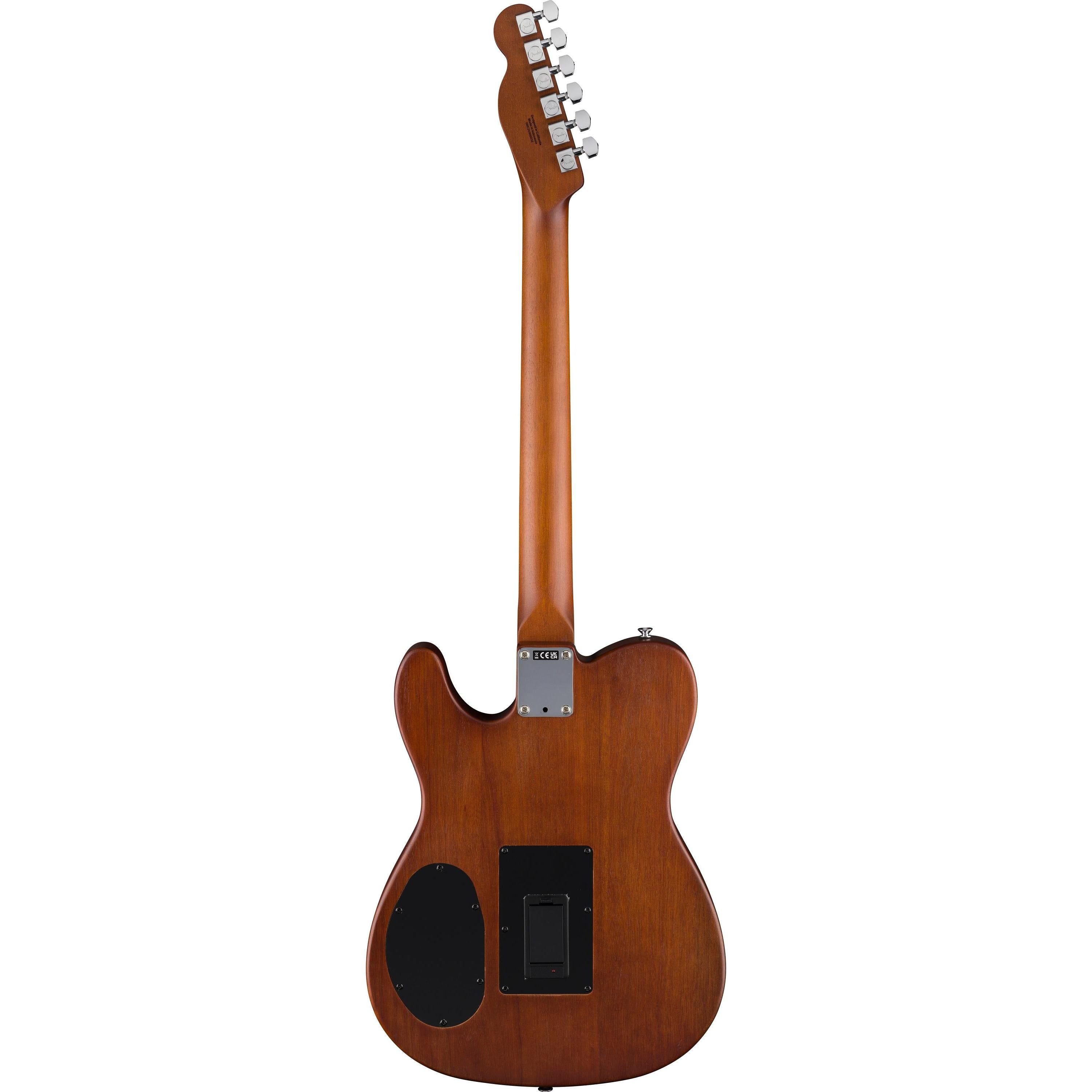 Đàn Guitar Acoustic Fender Acoustasonic Standard Telecaster-Mai Nguyên Music