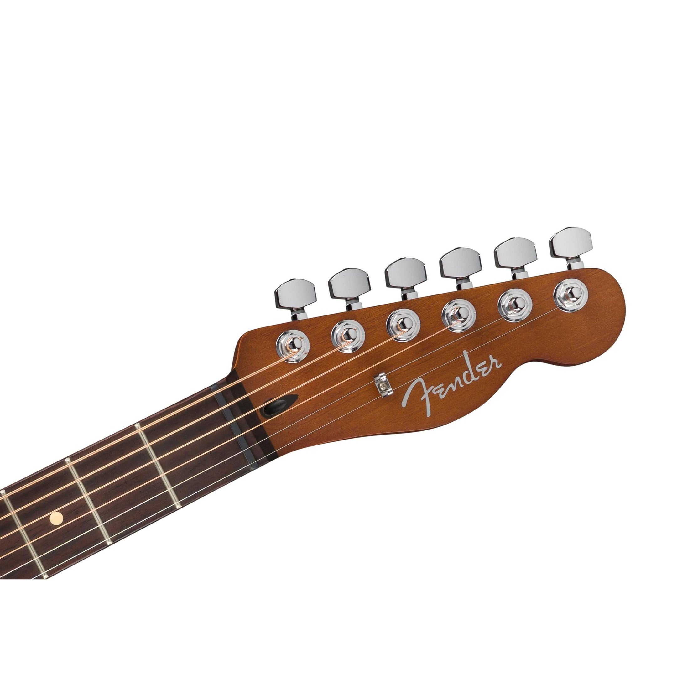 Đàn Guitar Acoustic Fender Acoustasonic Standard Telecaster-Mai Nguyên Music