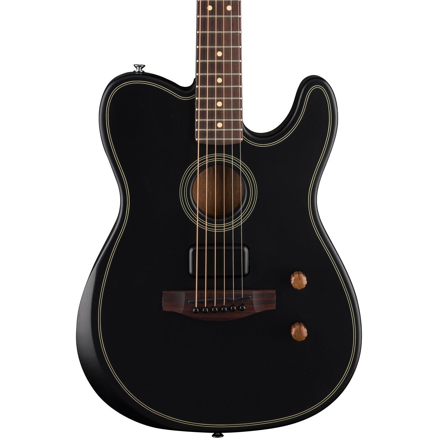 Đàn Guitar Acoustic Fender Acoustasonic Standard Telecaster-Mai Nguyên Music