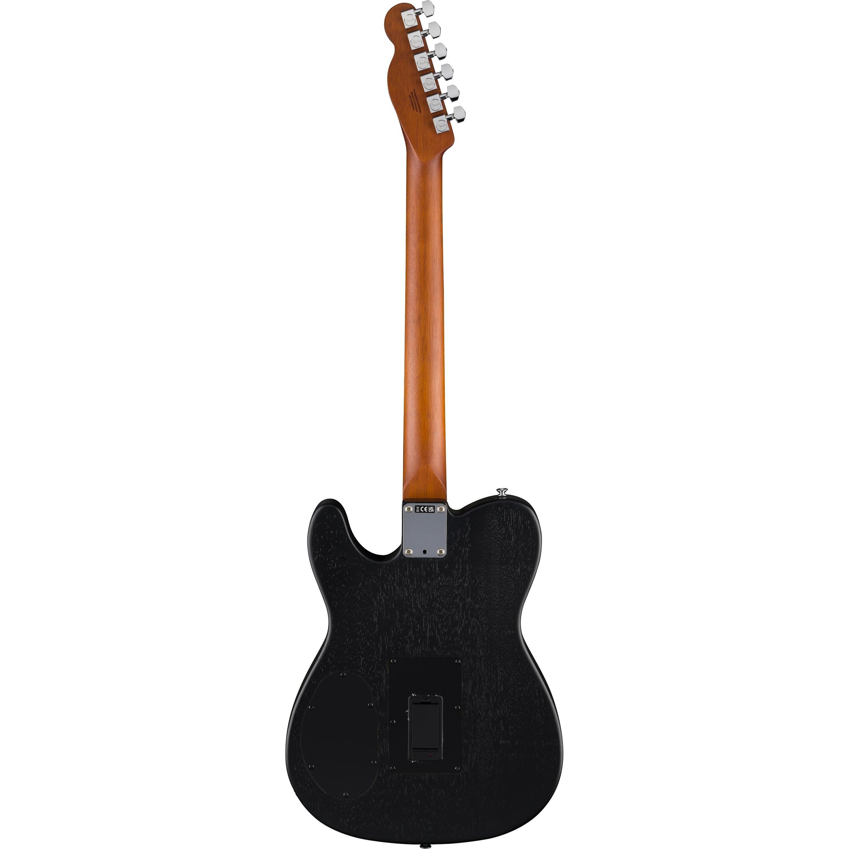 Đàn Guitar Acoustic Fender Acoustasonic Standard Telecaster-Mai Nguyên Music