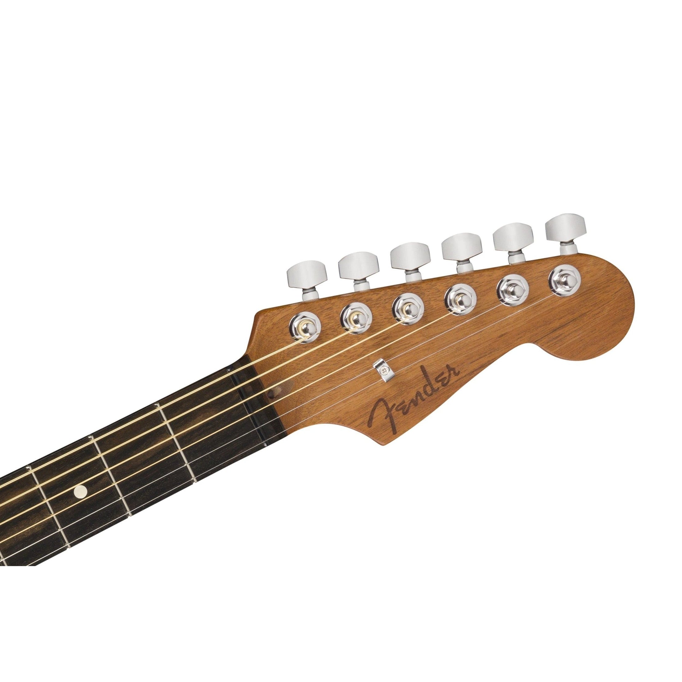 Đàn Guitar Acoustic Fender American Acoustasonic Jazzmaster All-Mahogany-Mai Nguyên Music