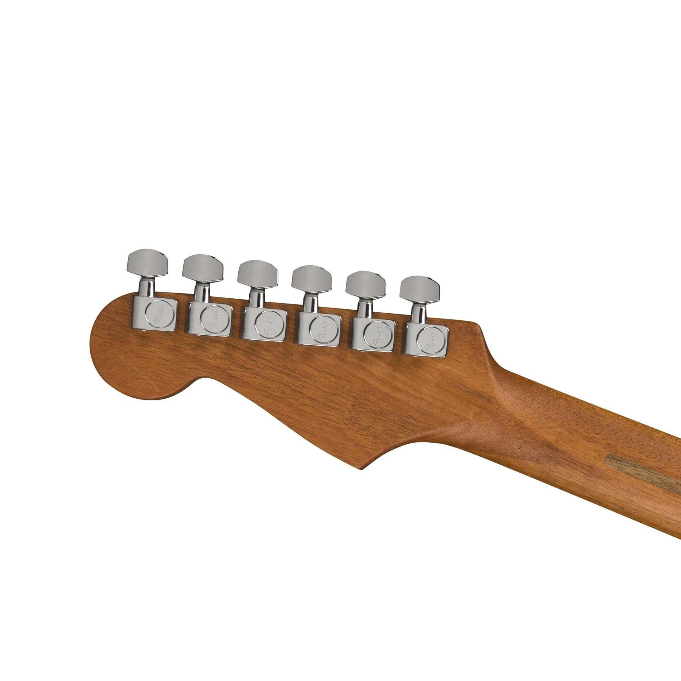 Đàn Guitar Acoustic Fender American Acoustasonic Jazzmaster All-Mahogany-Mai Nguyên Music