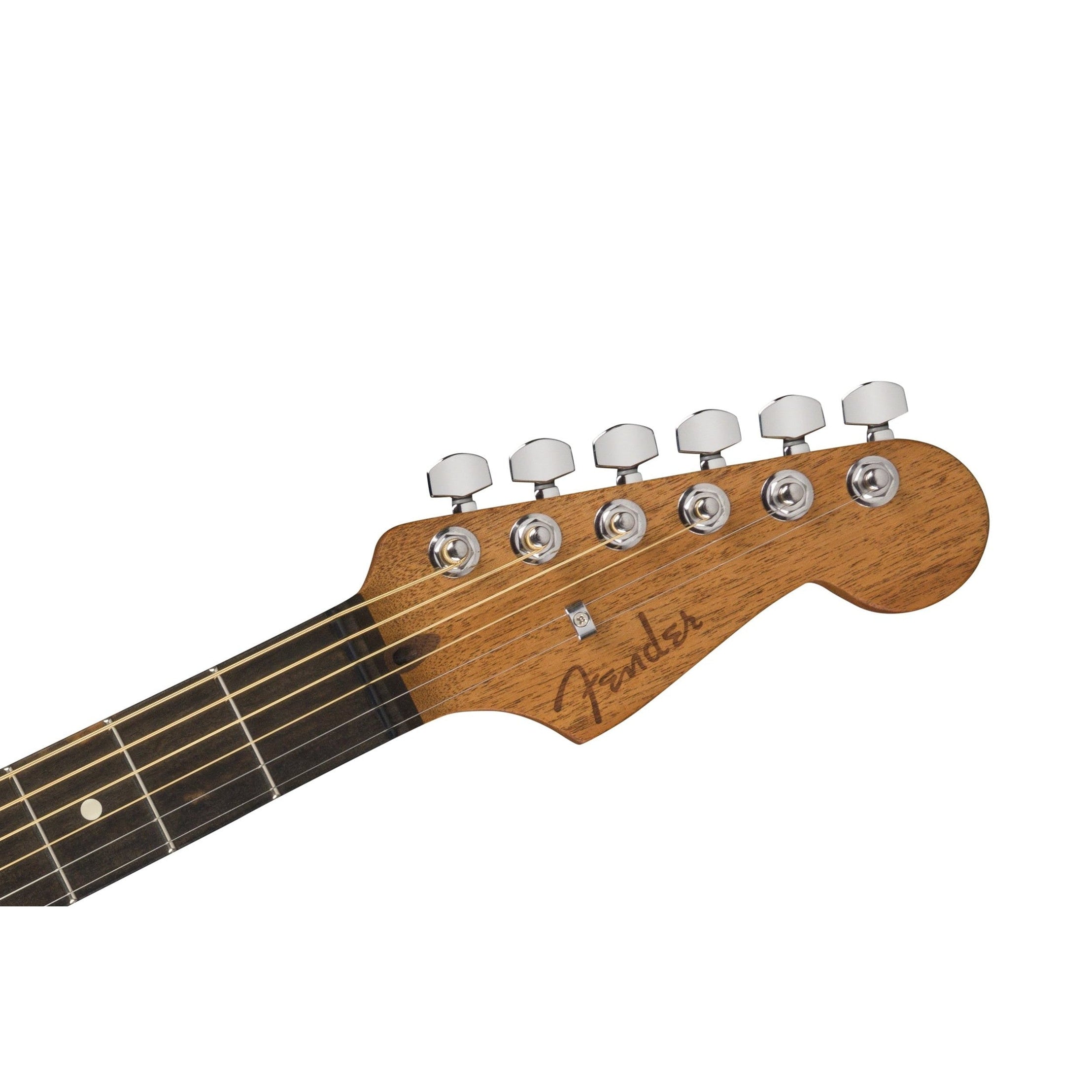 Đàn Guitar Acoustic Fender American Acoustasonic Jazzmaster All-Mahogany-Mai Nguyên Music