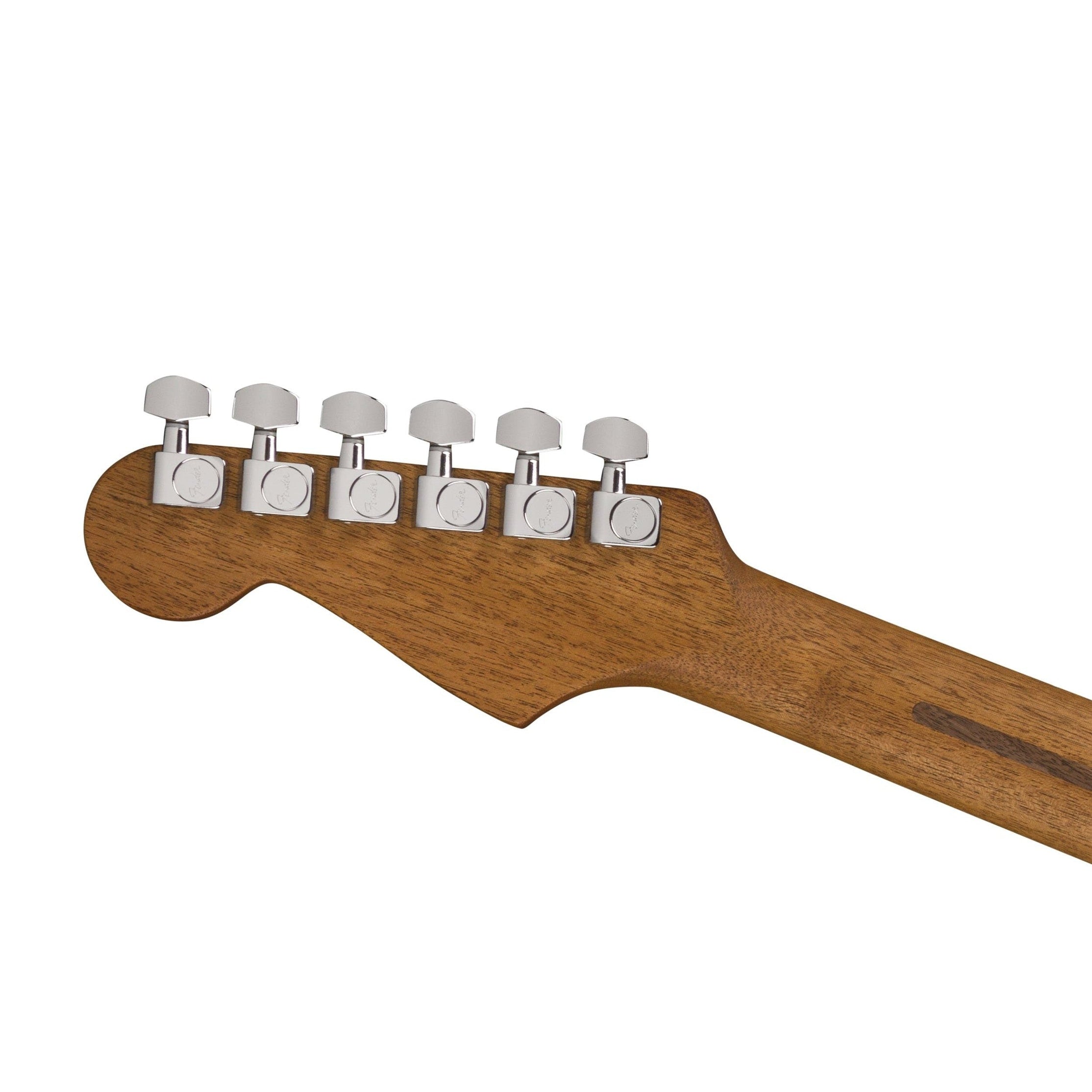 Đàn Guitar Acoustic Fender American Acoustasonic Jazzmaster All-Mahogany-Mai Nguyên Music