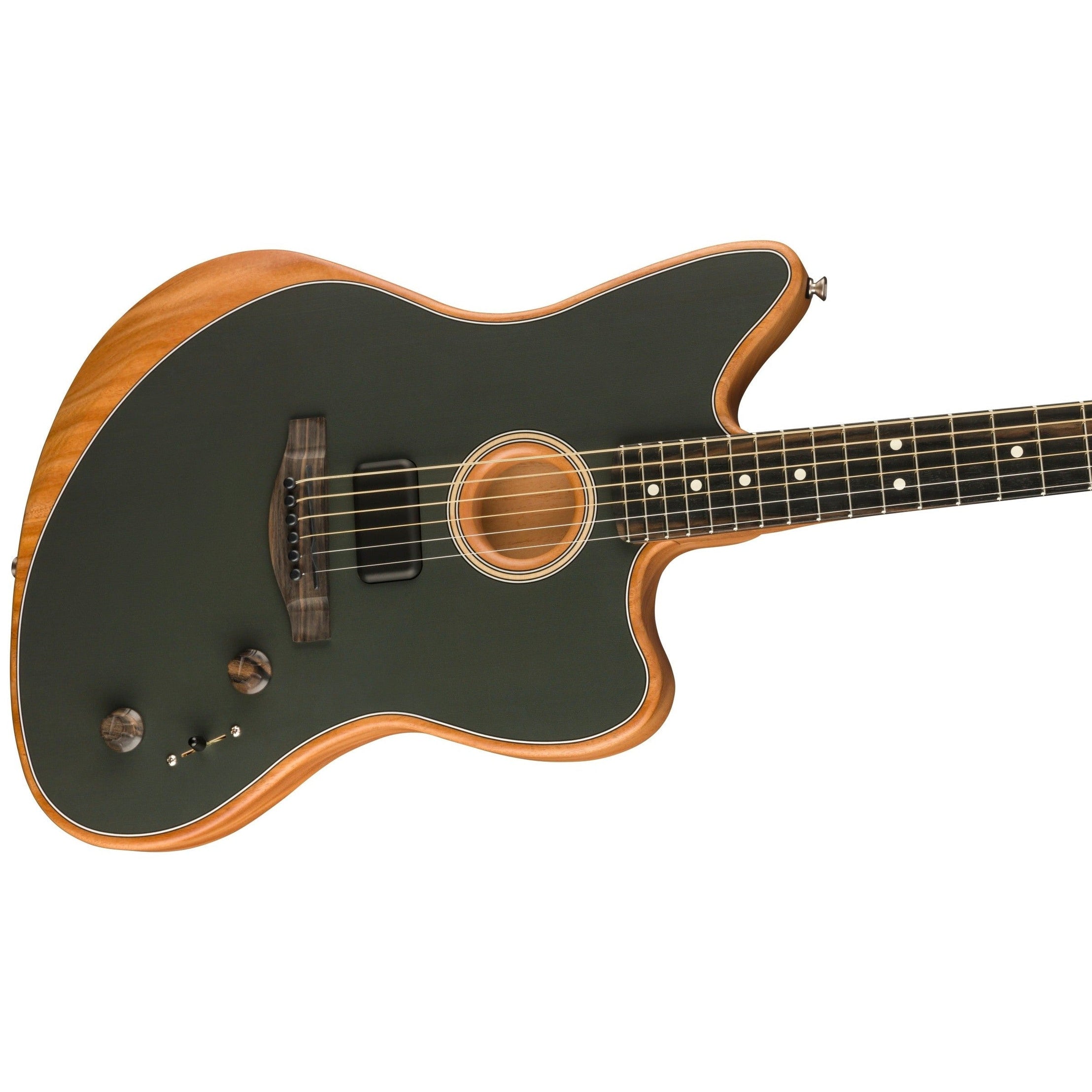 Đàn Guitar Acoustic Fender American Acoustasonic Jazzmaster-Mai Nguyên Music