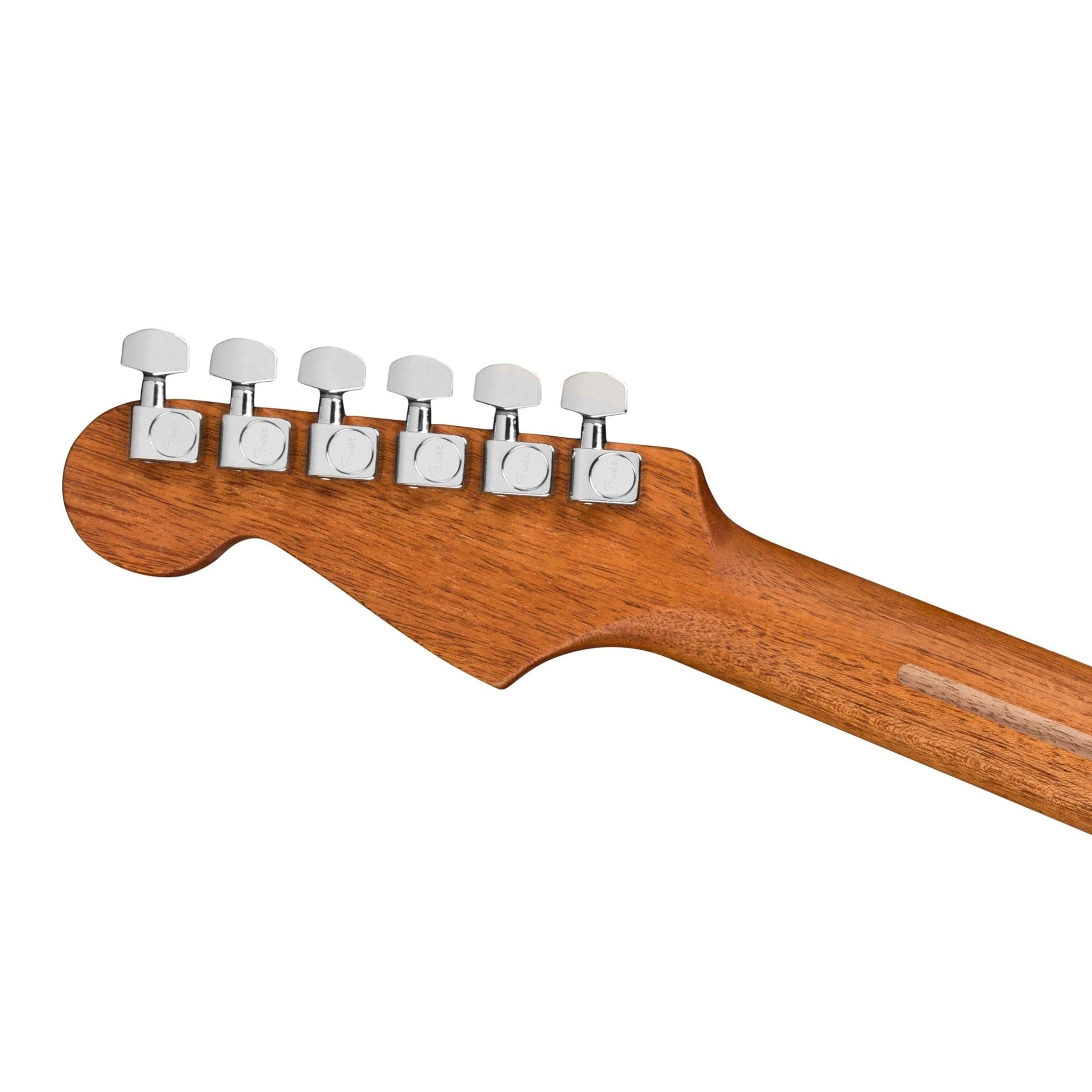 Đàn Guitar Acoustic Fender American Acoustasonic Jazzmaster-Mai Nguyên Music