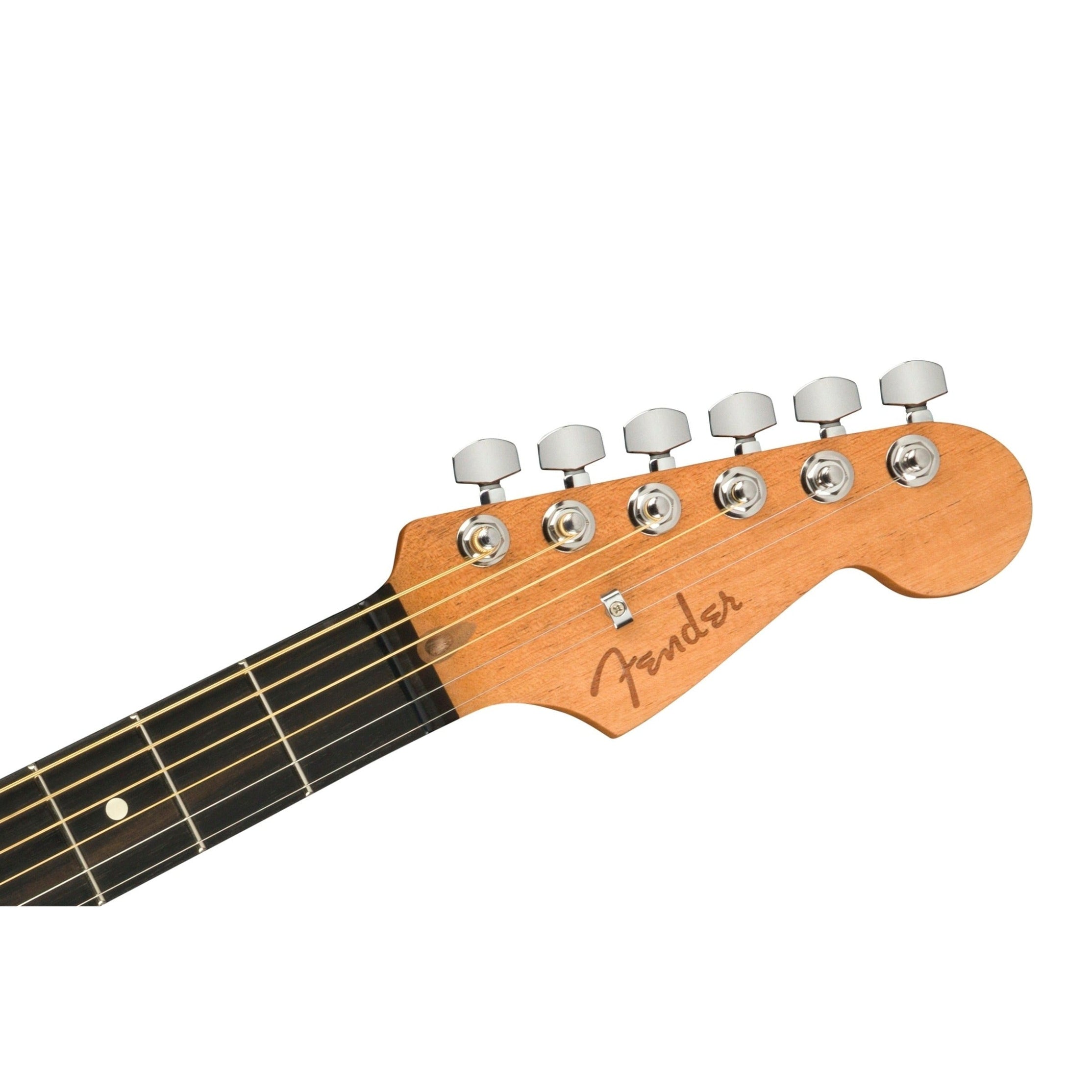 Đàn Guitar Acoustic Fender American Acoustasonic Jazzmaster-Mai Nguyên Music