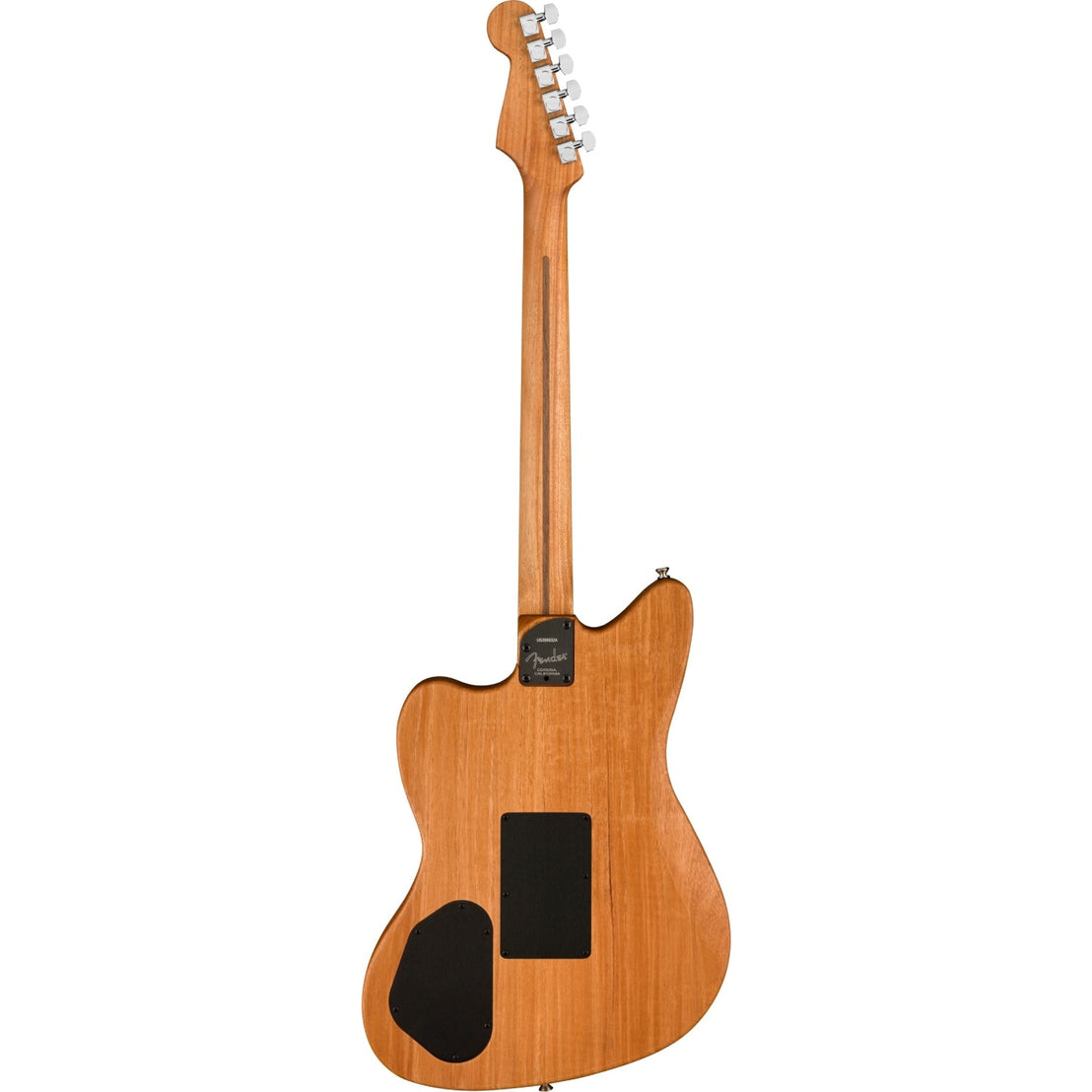Đàn Guitar Acoustic Fender American Acoustasonic Jazzmaster-Mai Nguyên Music
