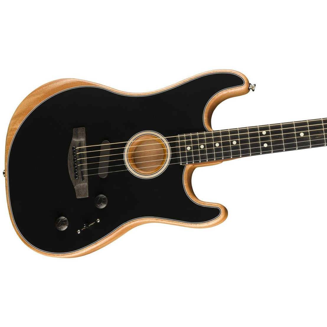 Đàn Guitar Acoustic Fender American Acoustasonic Stratocaster-Mai Nguyên Music