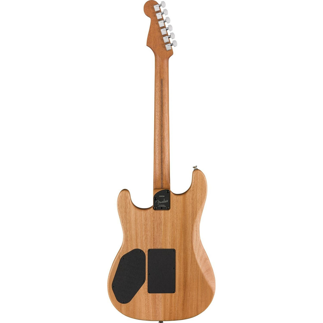 Đàn Guitar Acoustic Fender American Acoustasonic Stratocaster-Mai Nguyên Music