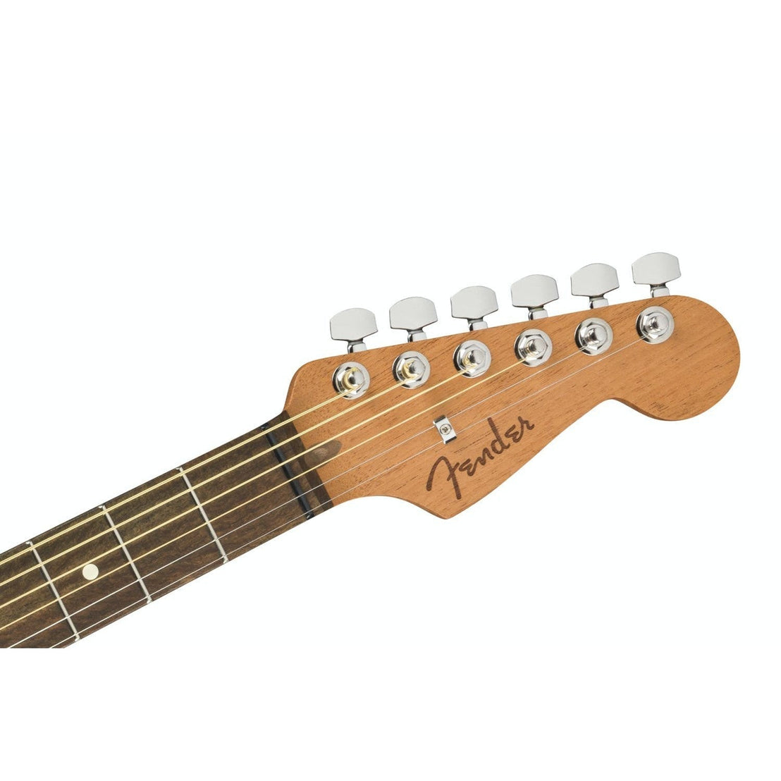 Đàn Guitar Acoustic Fender American Acoustasonic Stratocaster-Mai Nguyên Music