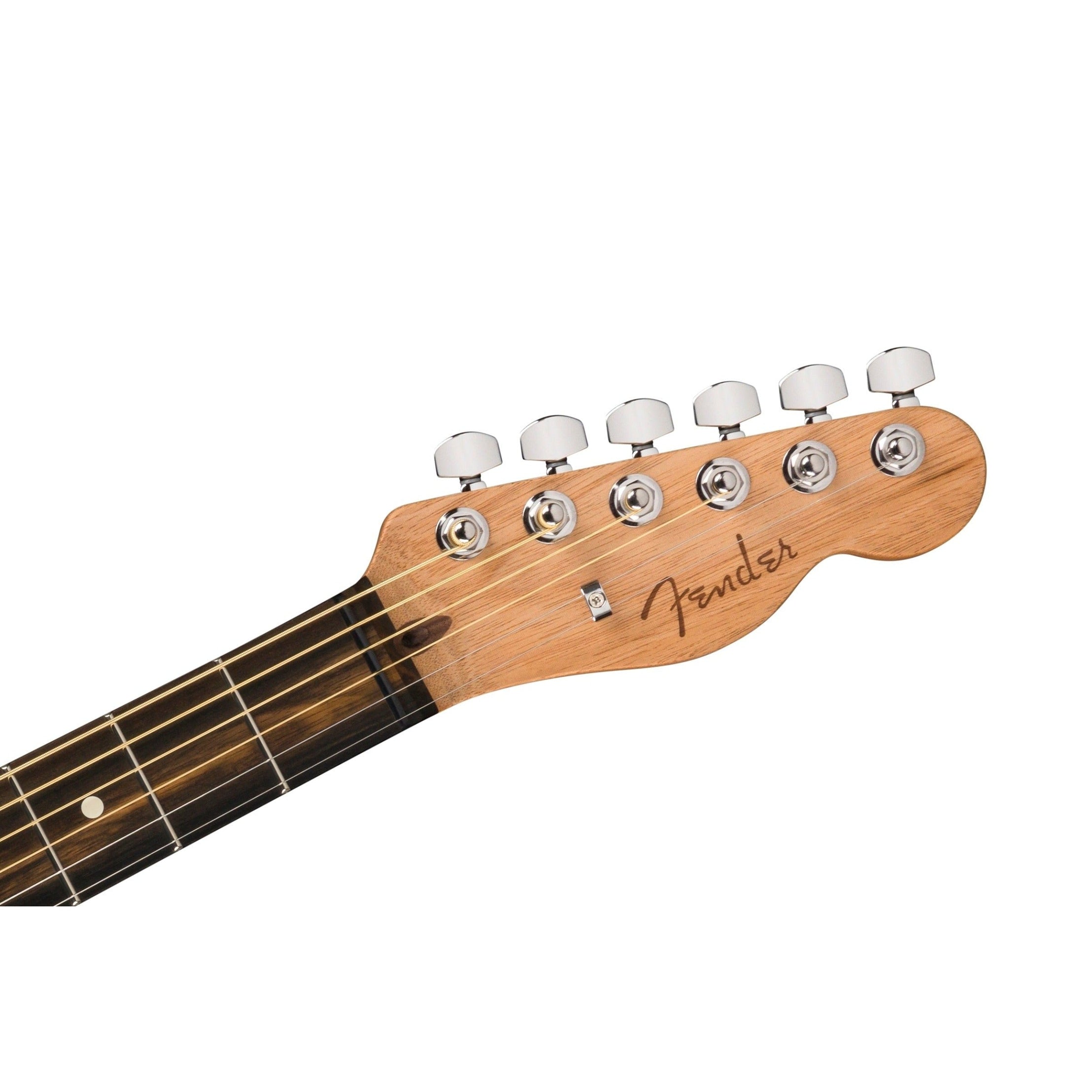 Đàn Guitar Acoustic Fender American Acoustasonic Telecaster All-Mahogany-Mai Nguyên Music