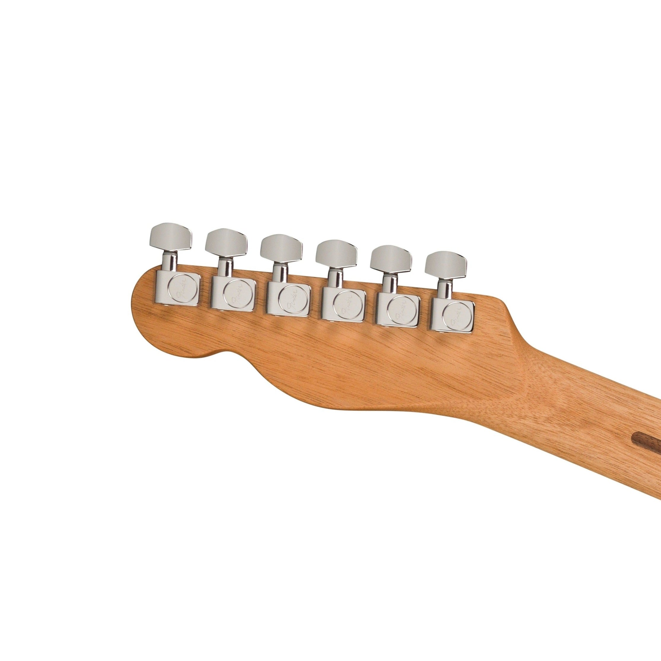 Đàn Guitar Acoustic Fender American Acoustasonic Telecaster All-Mahogany-Mai Nguyên Music