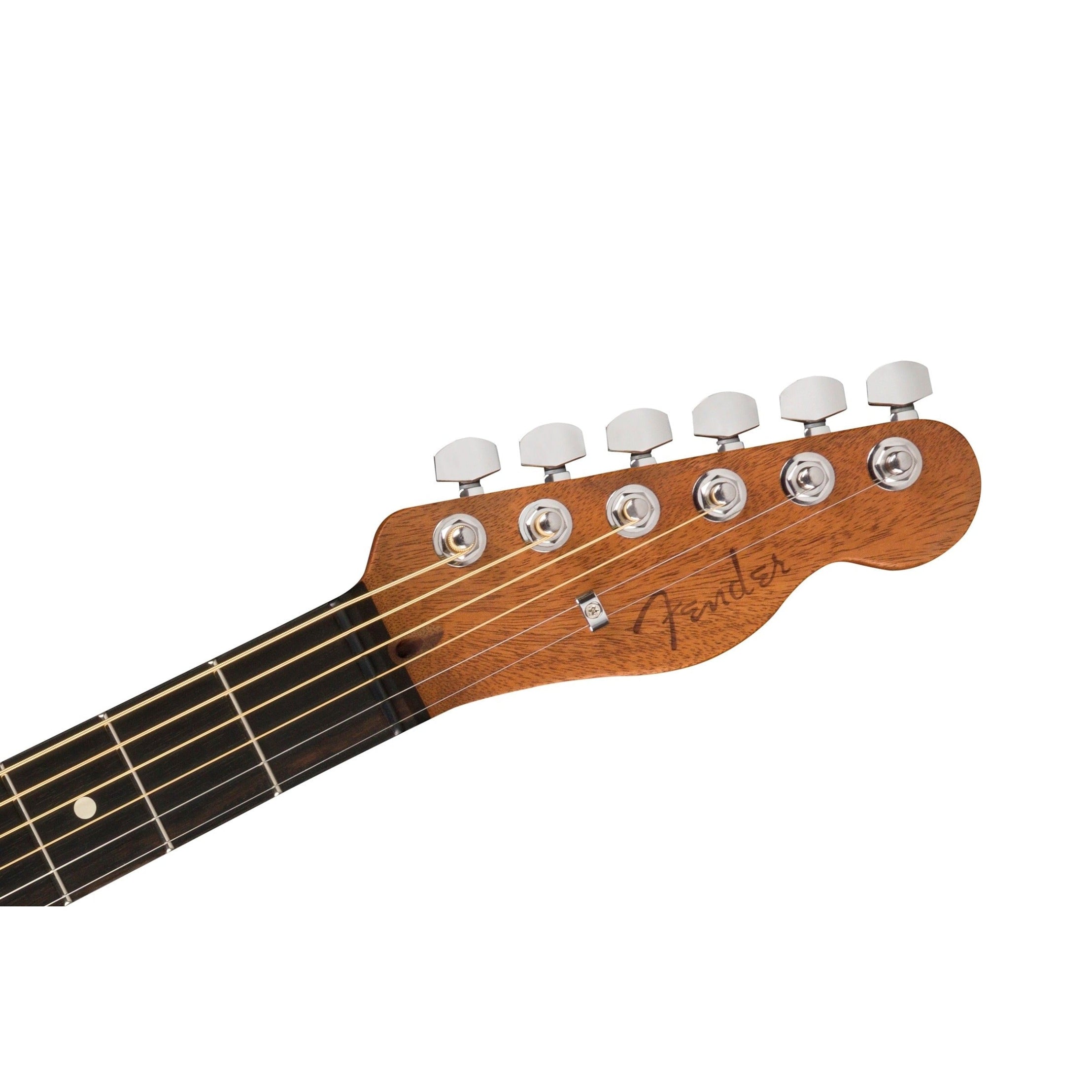 Đàn Guitar Acoustic Fender American Acoustasonic Telecaster All-Mahogany-Mai Nguyên Music