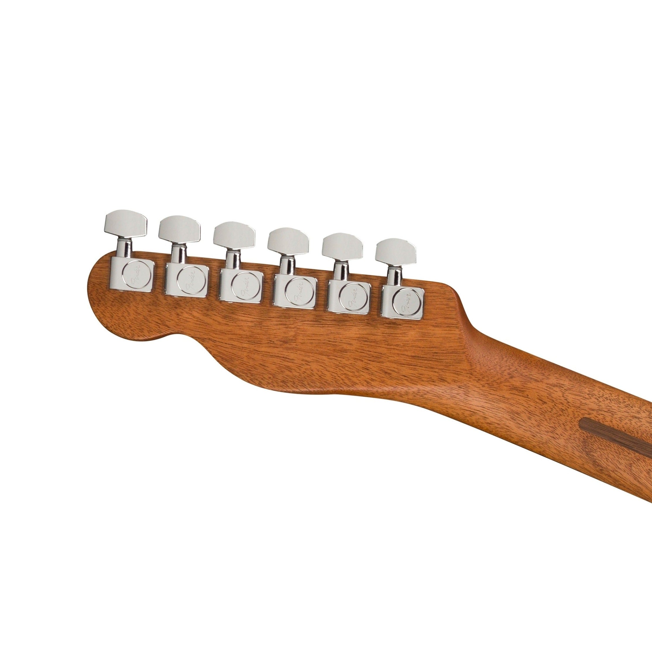 Đàn Guitar Acoustic Fender American Acoustasonic Telecaster All-Mahogany-Mai Nguyên Music