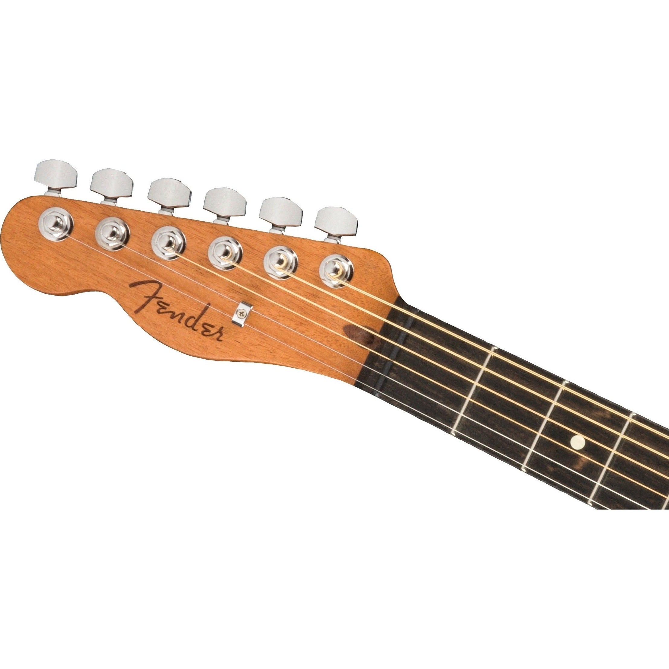 Đàn Guitar Acoustic Fender American Acoustasonic Telecaster Left Handed-Mai Nguyên Music