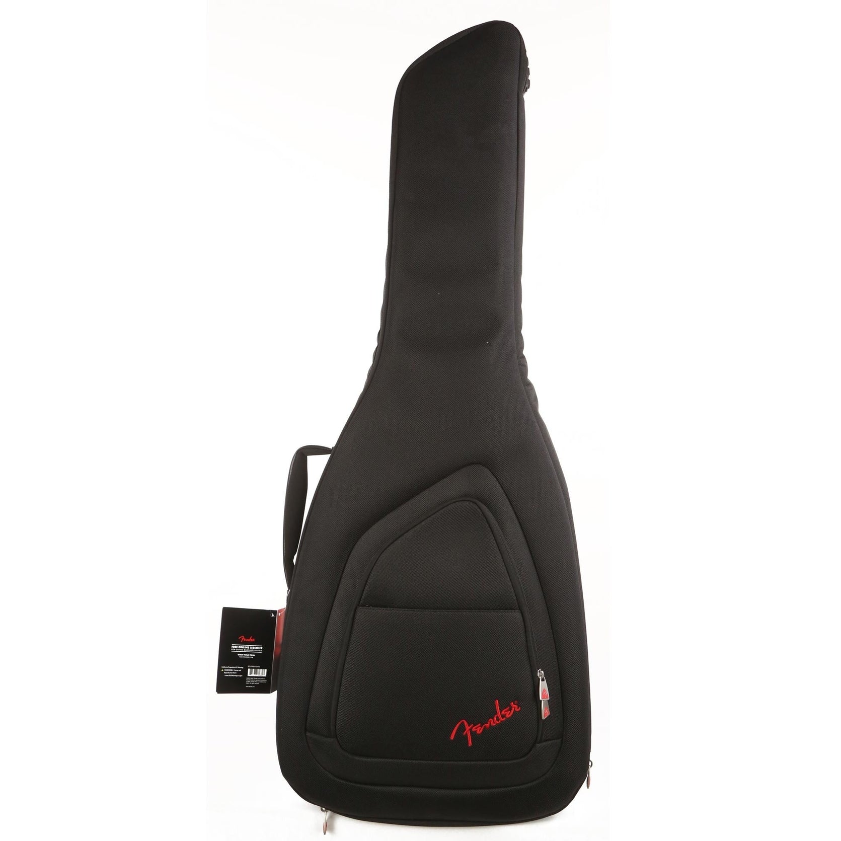 Đàn Guitar Acoustic Fender American Acoustasonic Telecaster Left Handed-Mai Nguyên Music