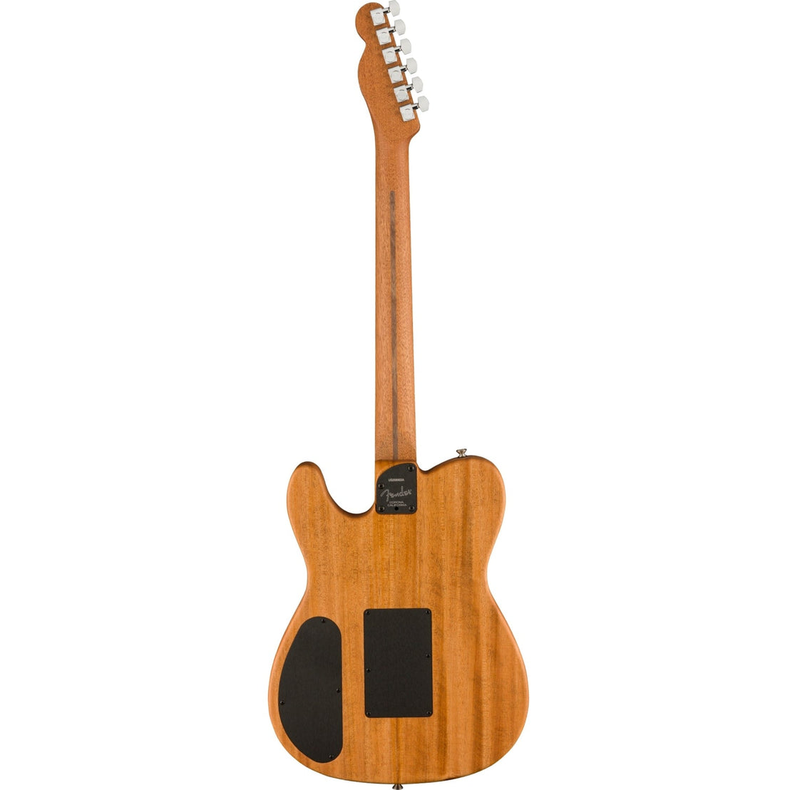 Đàn Guitar Acoustic Fender American Acoustasonic Telecaster-Mai Nguyên Music