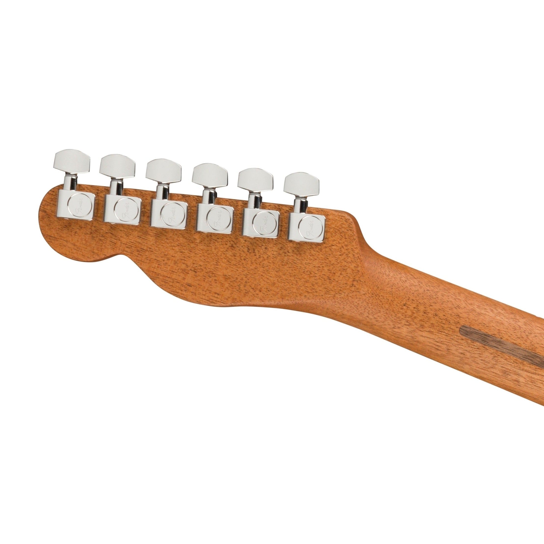 Đàn Guitar Acoustic Fender American Acoustasonic Telecaster-Mai Nguyên Music