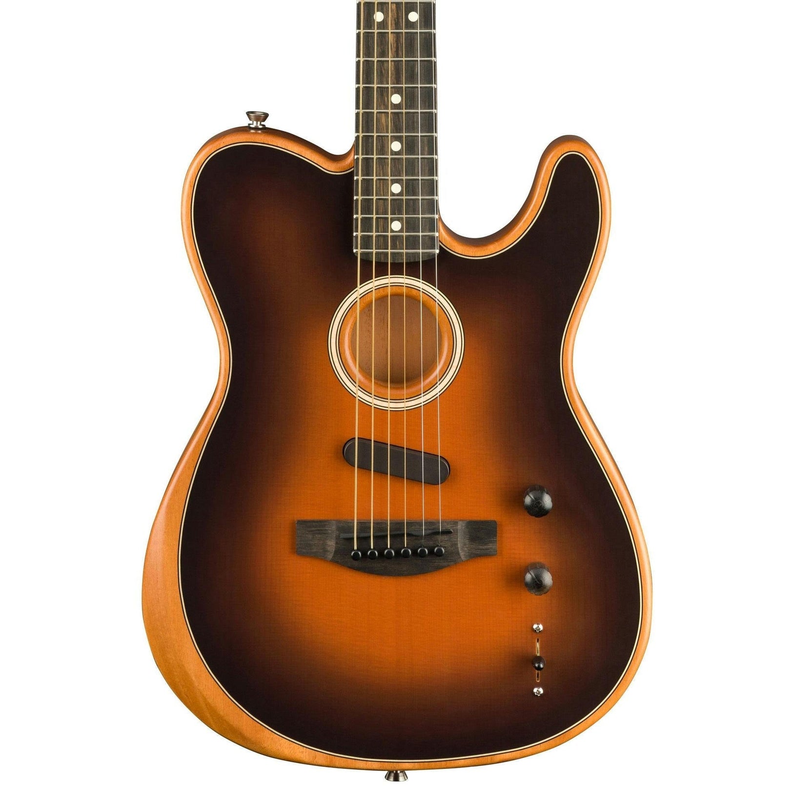 Đàn Guitar Acoustic Fender American Acoustasonic Telecaster-Mai Nguyên Music