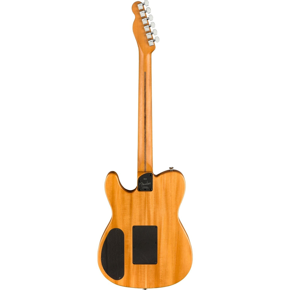 Đàn Guitar Acoustic Fender American Acoustasonic Telecaster-Mai Nguyên Music