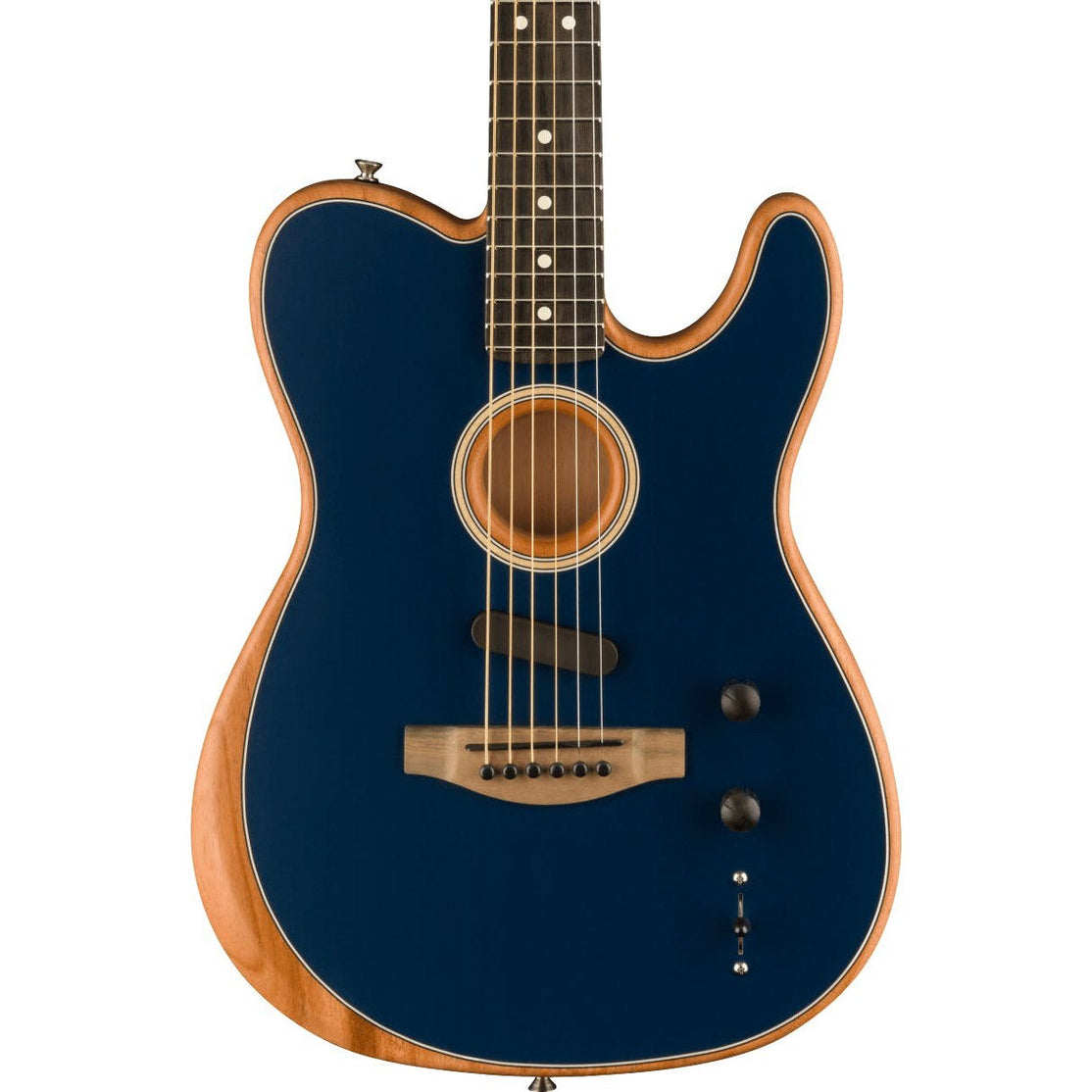 Đàn Guitar Acoustic Fender American Acoustasonic Telecaster-Mai Nguyên Music