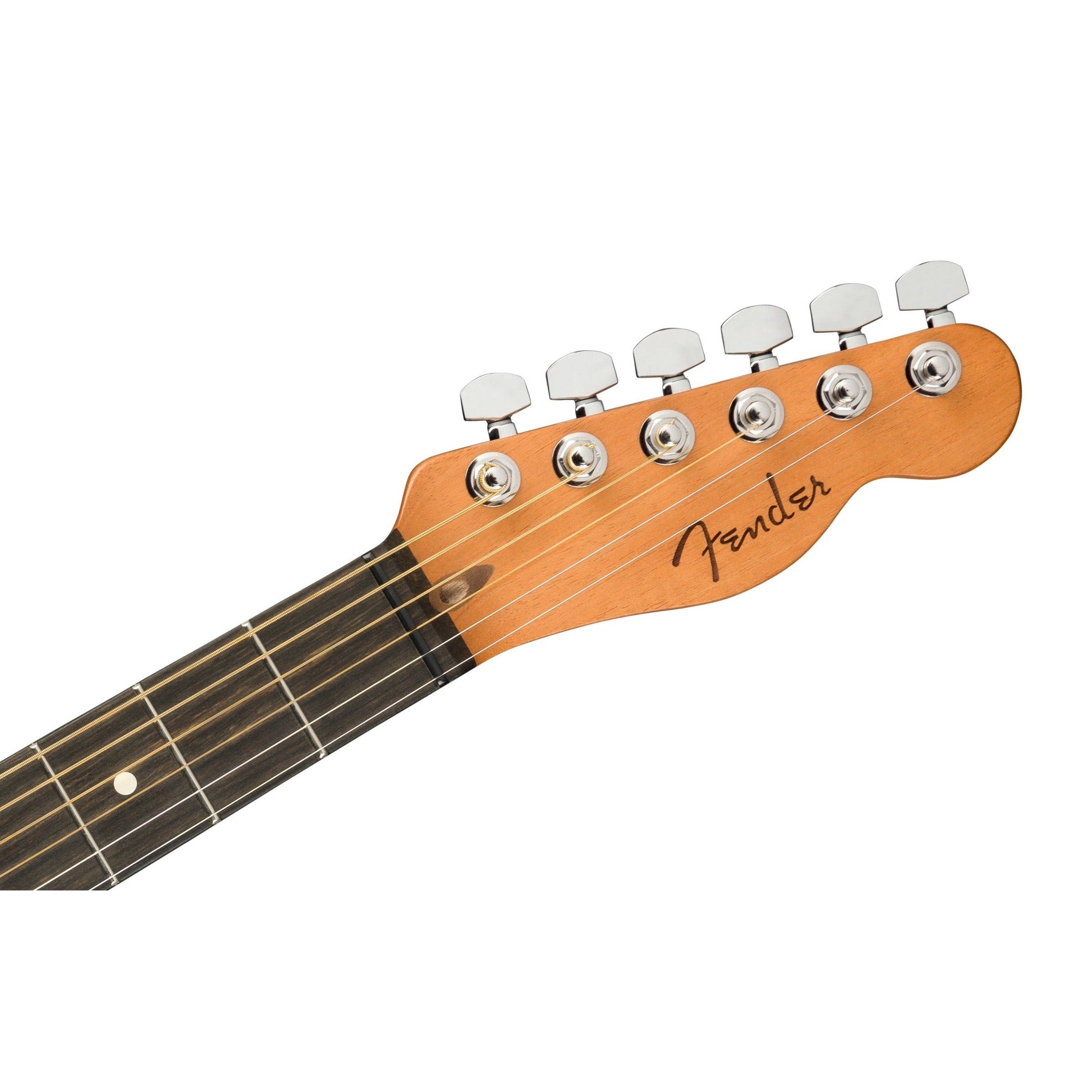 Đàn Guitar Acoustic Fender American Acoustasonic Telecaster-Mai Nguyên Music