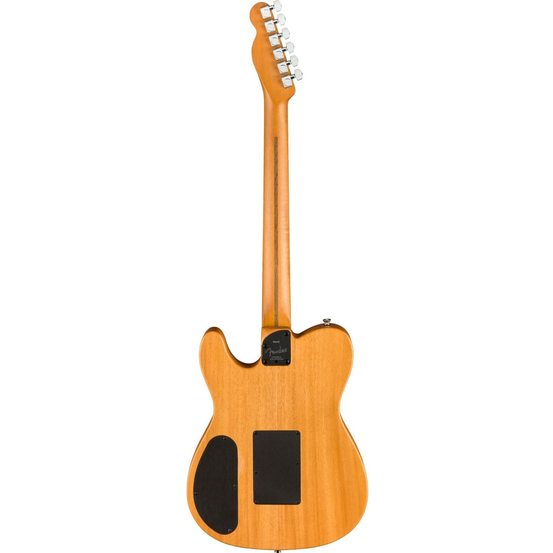 Đàn Guitar Acoustic Fender American Acoustasonic Telecaster-Mai Nguyên Music