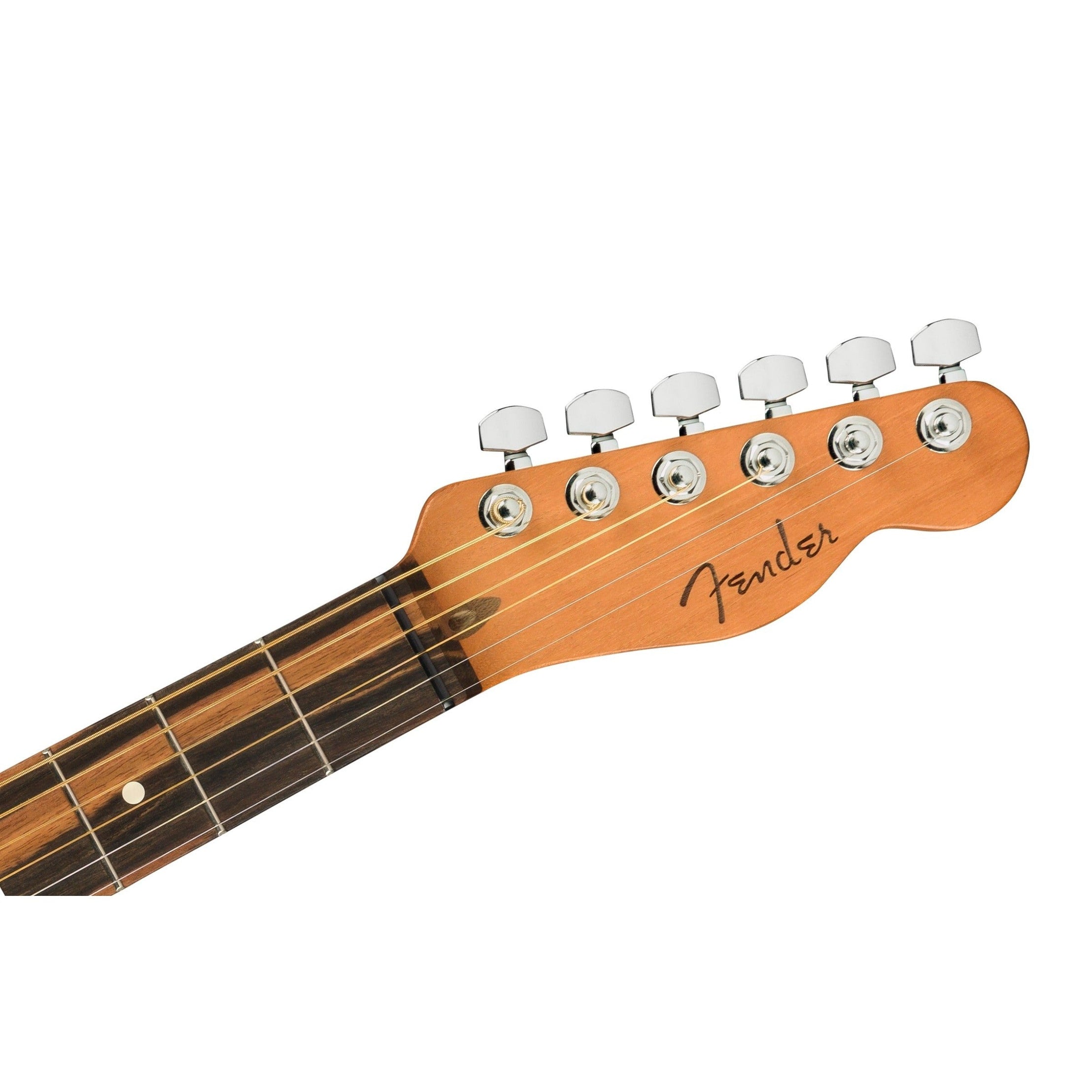 Đàn Guitar Acoustic Fender American Acoustasonic Telecaster-Mai Nguyên Music