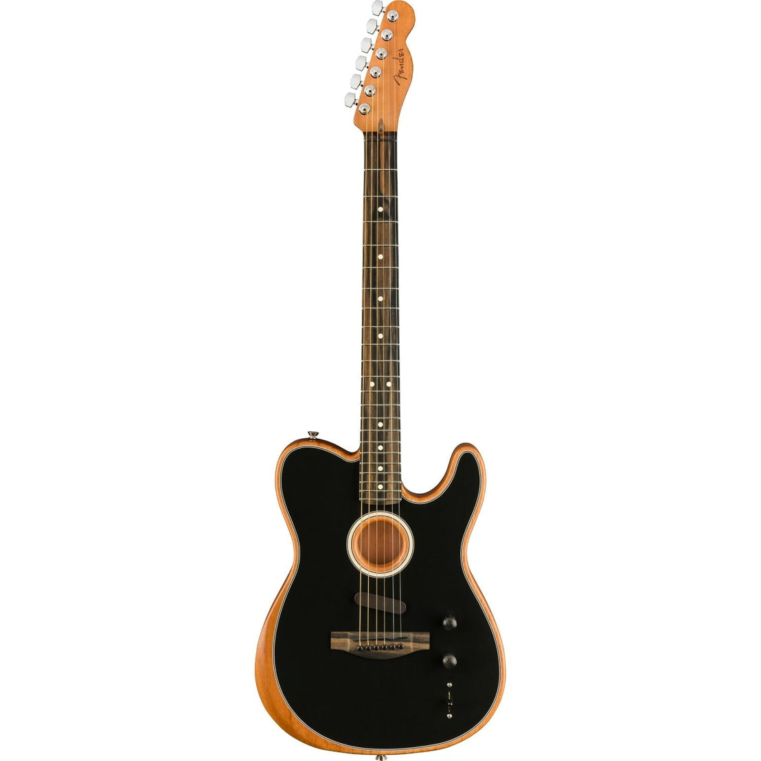 Đàn Guitar Acoustic Fender American Acoustasonic Telecaster-Mai Nguyên Music