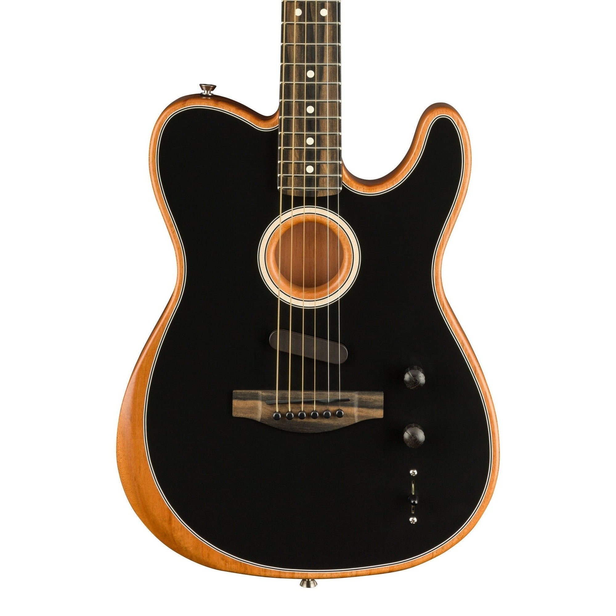 Đàn Guitar Acoustic Fender American Acoustasonic Telecaster-Mai Nguyên Music