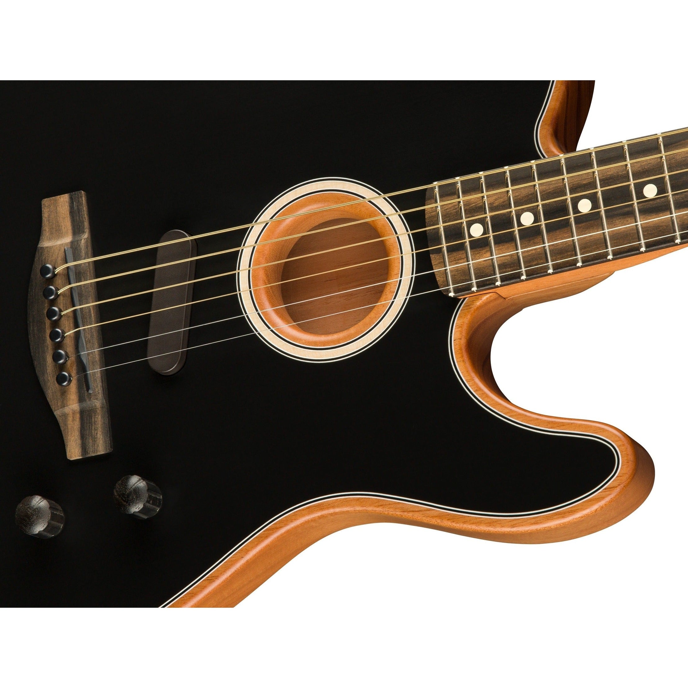 Đàn Guitar Acoustic Fender American Acoustasonic Telecaster-Mai Nguyên Music