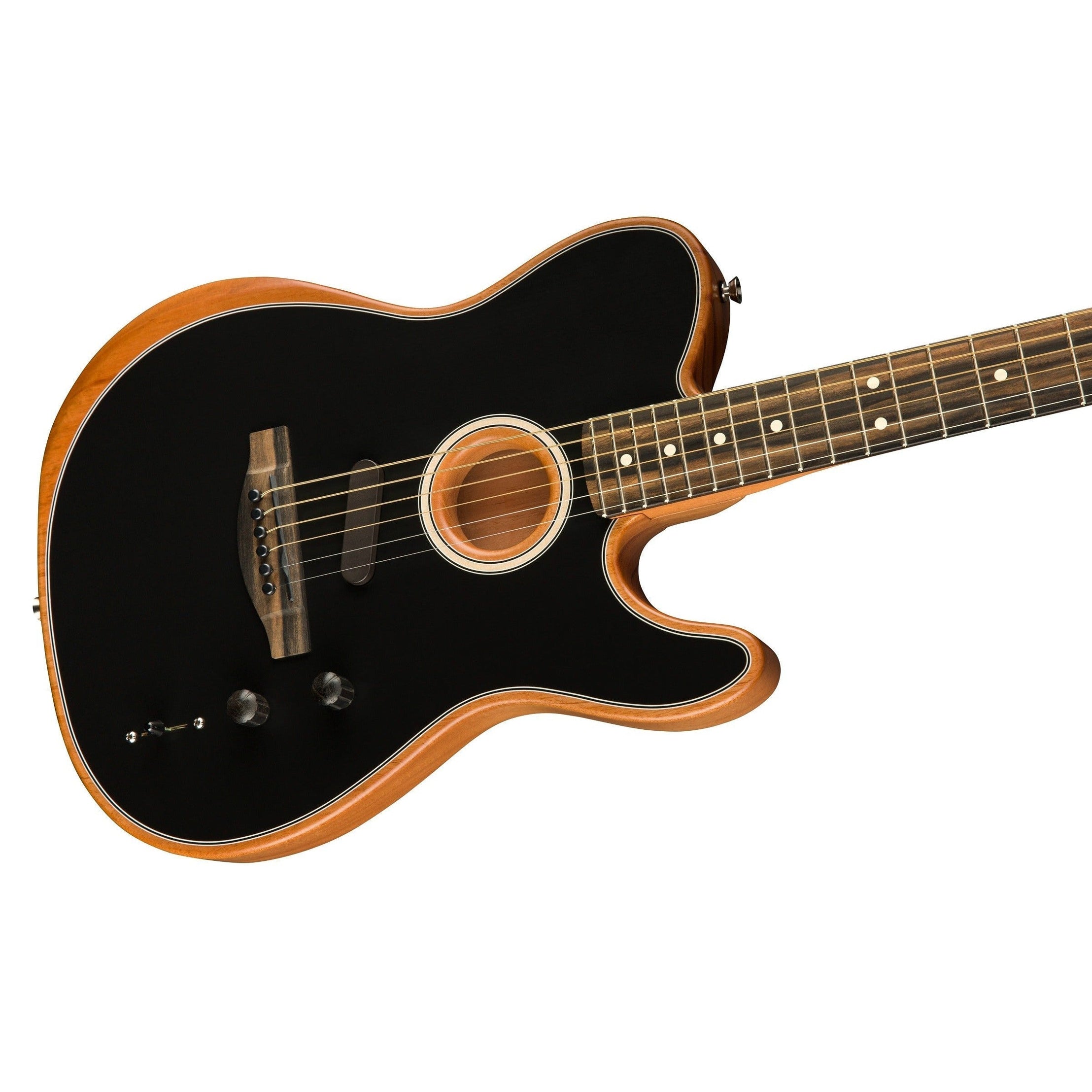 Đàn Guitar Acoustic Fender American Acoustasonic Telecaster-Mai Nguyên Music