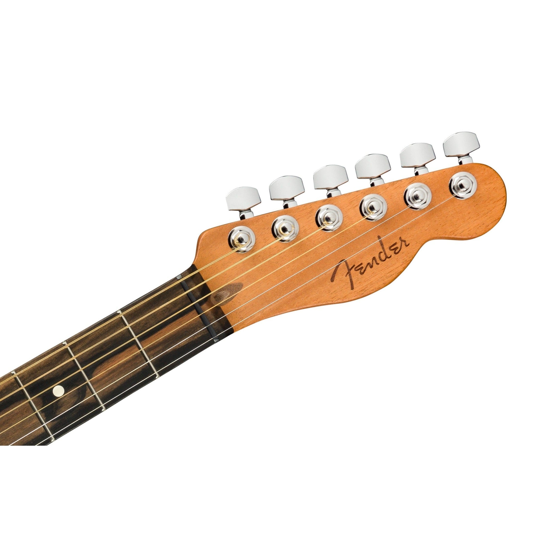 Đàn Guitar Acoustic Fender American Acoustasonic Telecaster-Mai Nguyên Music