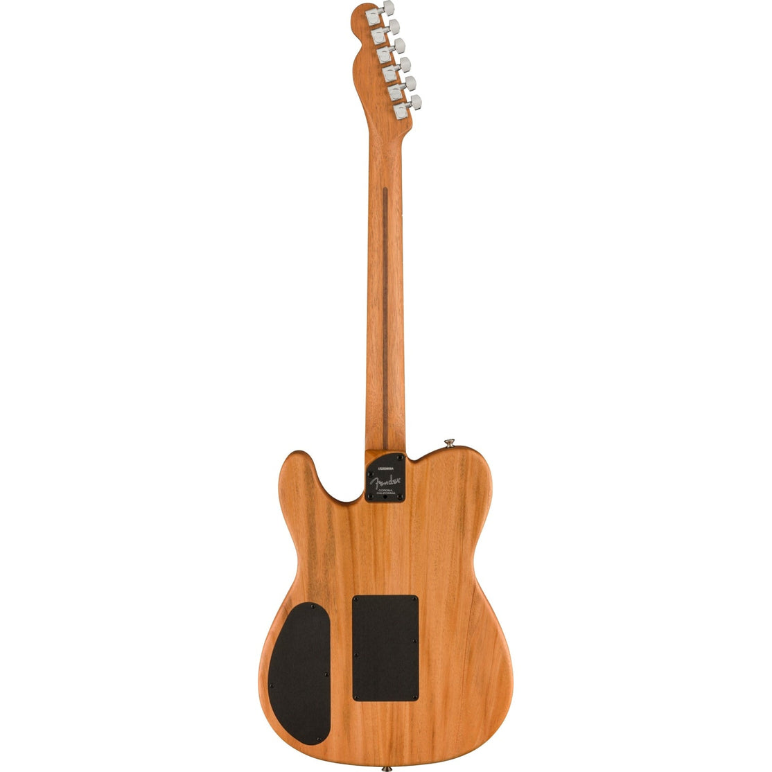 Đàn Guitar Acoustic Fender American Acoustasonic Telecaster-Mai Nguyên Music