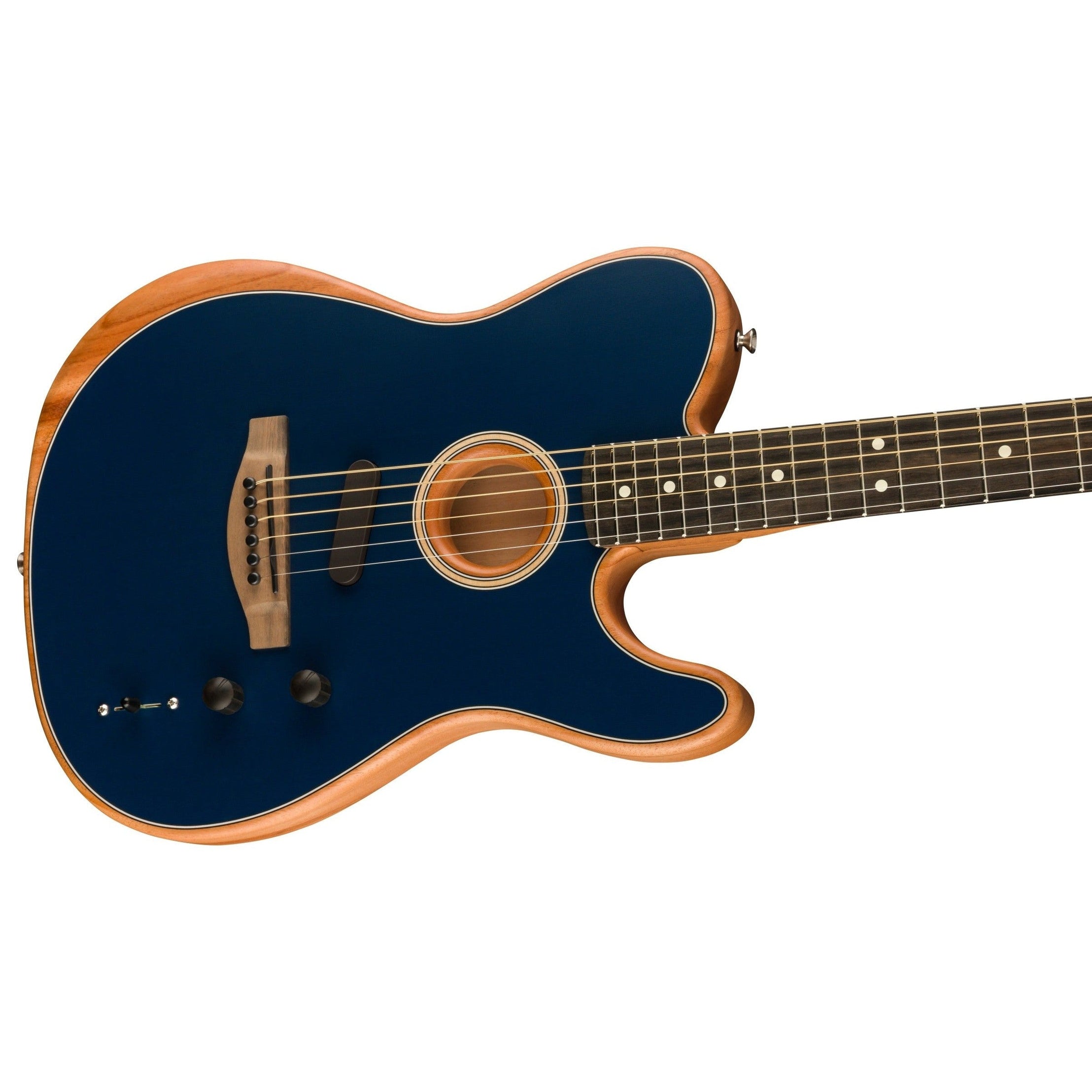 Đàn Guitar Acoustic Fender American Acoustasonic Telecaster-Mai Nguyên Music