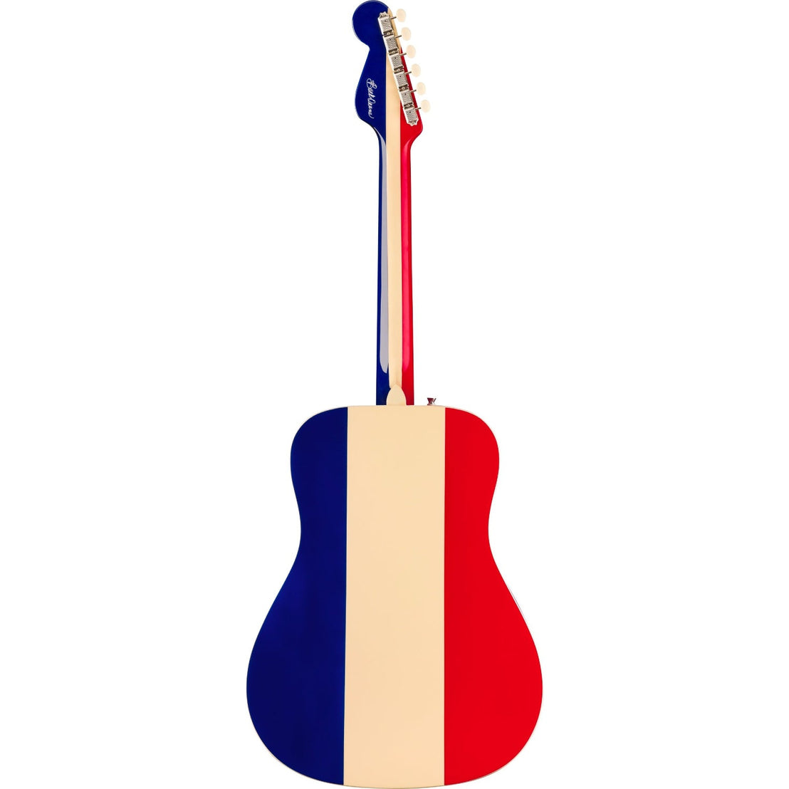 Đàn Guitar Acoustic Fender Buck Owens Kingman Limited Edition-Mai Nguyên Music