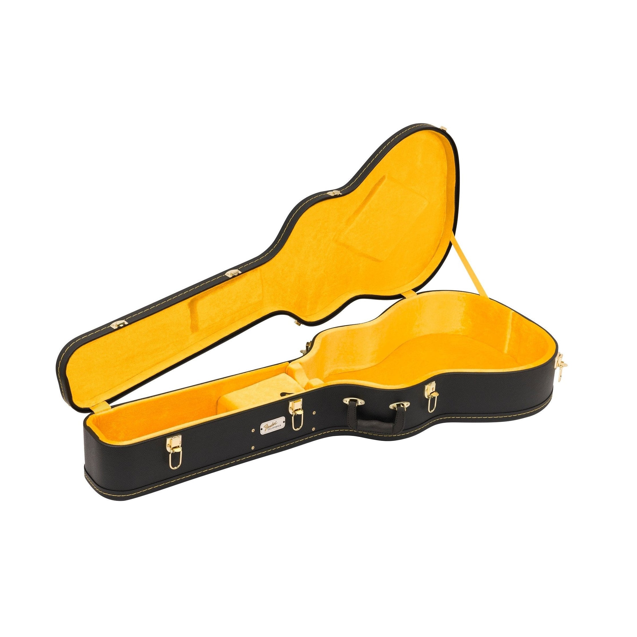 Đàn Guitar Acoustic Fender Buck Owens Kingman Limited Edition-Mai Nguyên Music