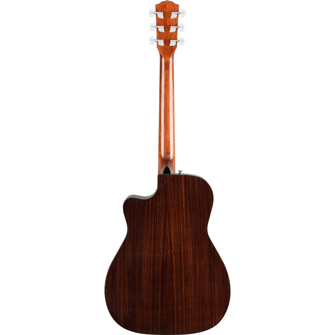 Đàn Guitar Acoustic Fender CC-140SCE Concert-Mai Nguyên Music