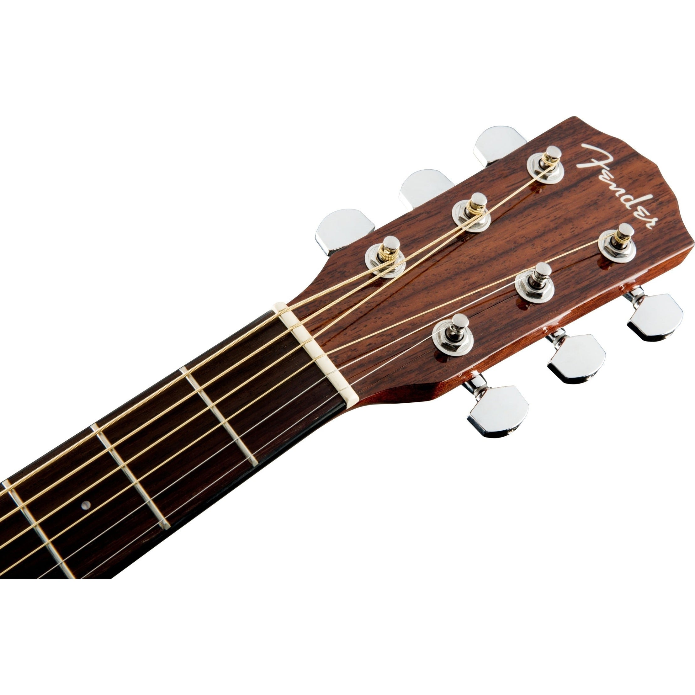 Đàn Guitar Acoustic Fender CC-140SCE Concert-Mai Nguyên Music