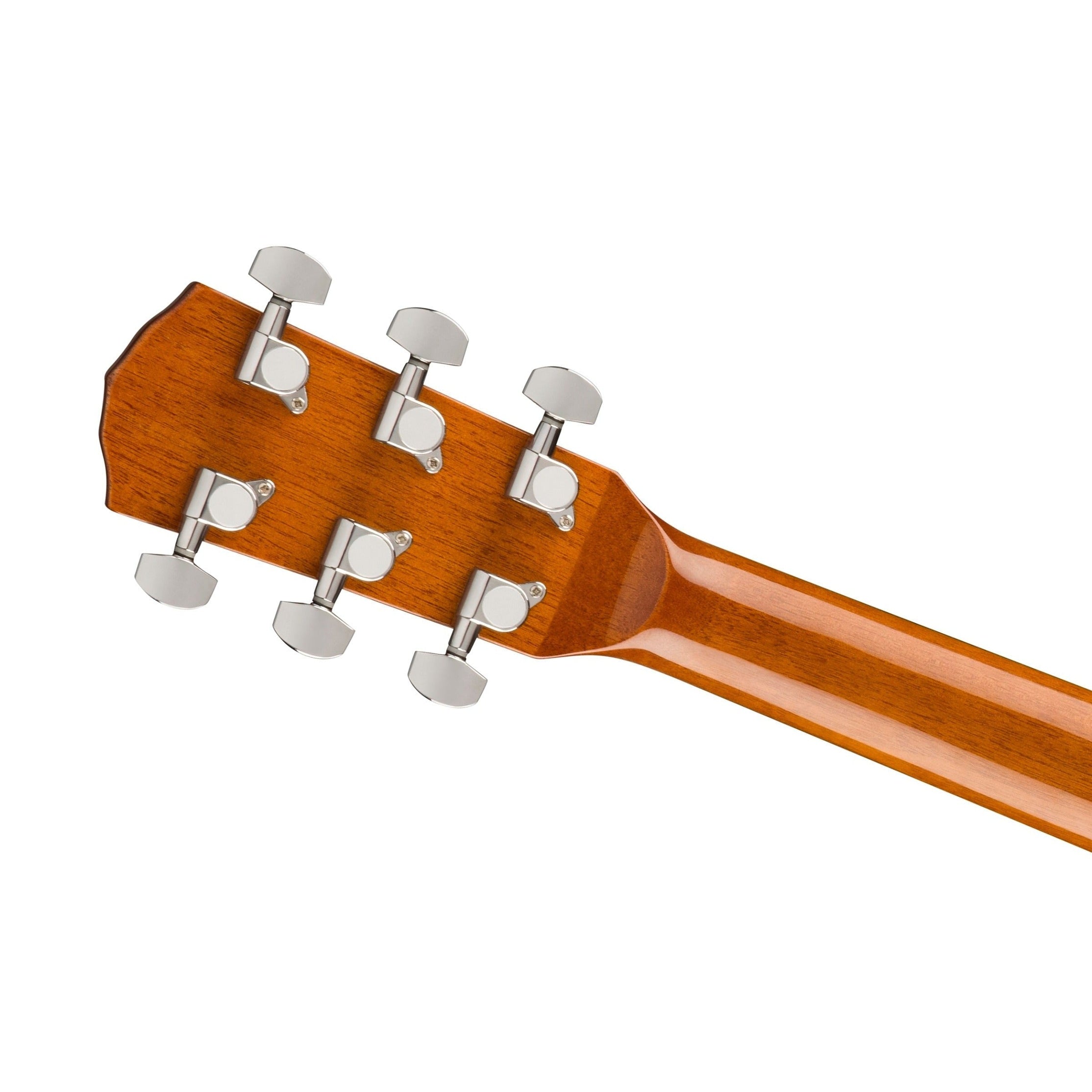 Đàn Guitar Acoustic Fender CC-140SCE Concert-Mai Nguyên Music