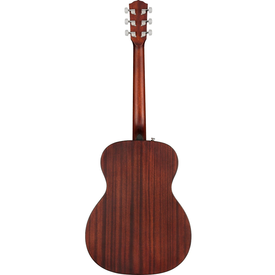 Đàn Guitar Acoustic Fender CC-60S All-Mahogany Concert-Mai Nguyên Music