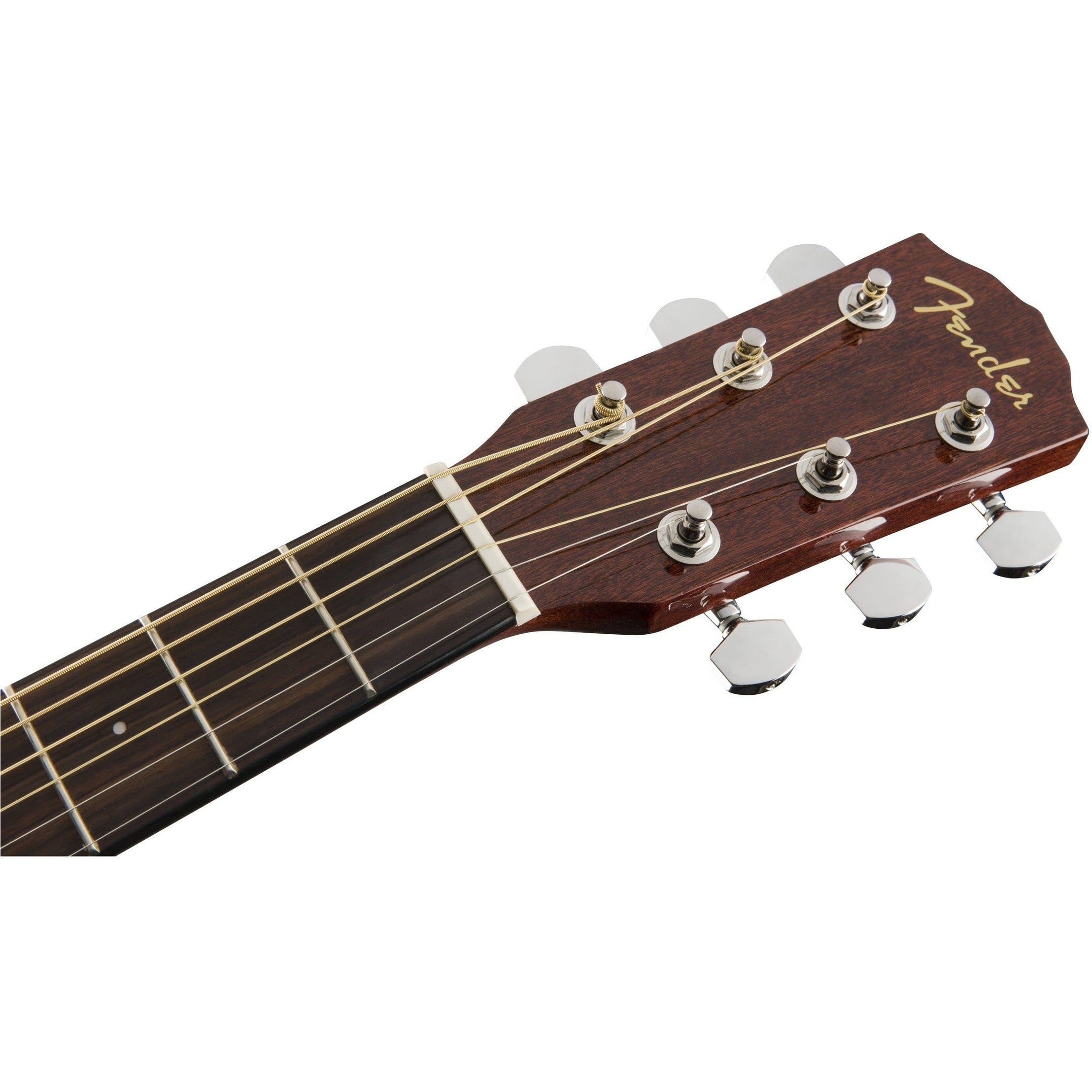 Đàn Guitar Acoustic Fender CC-60S Concert-Mai Nguyên Music