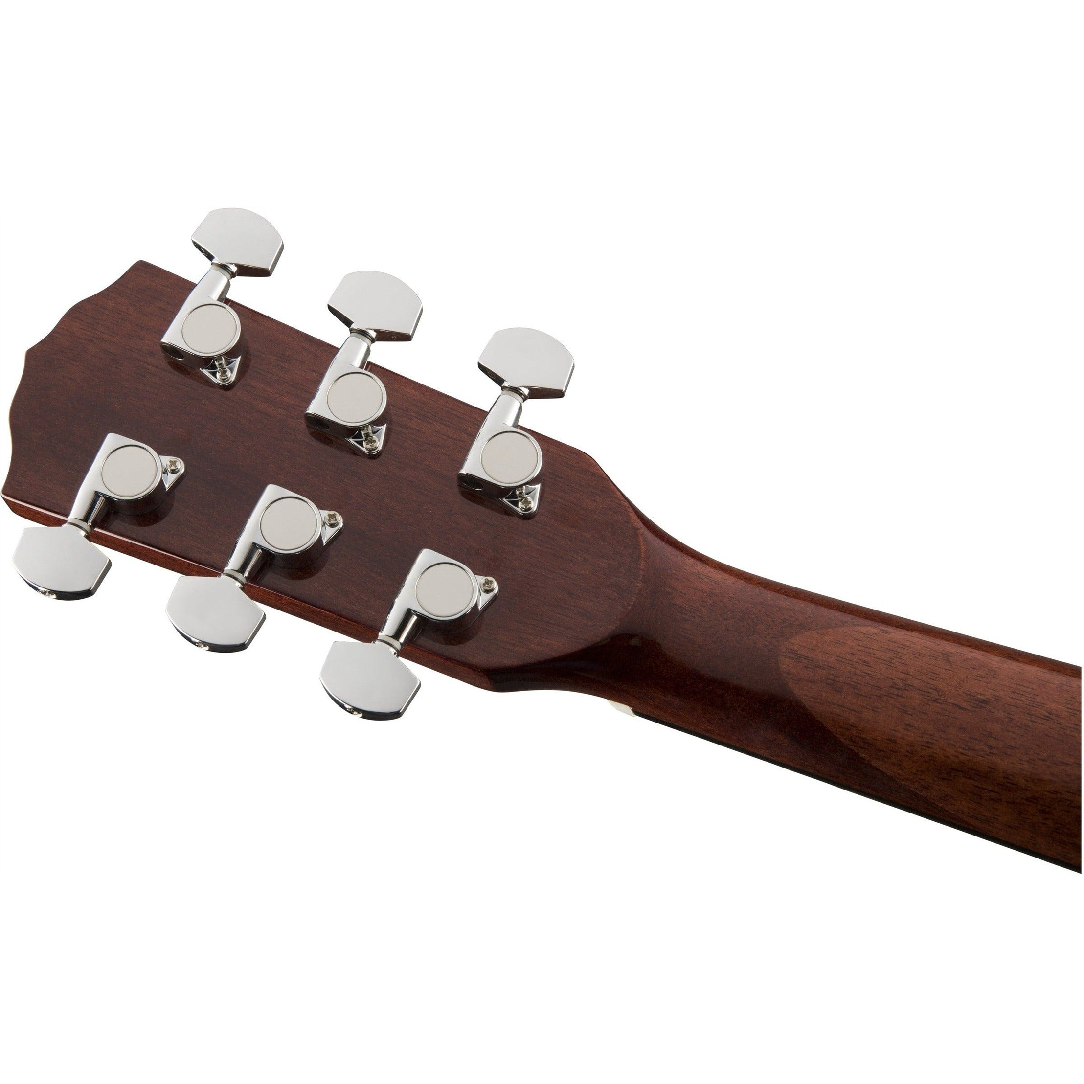 Đàn Guitar Acoustic Fender CC-60S Concert-Mai Nguyên Music