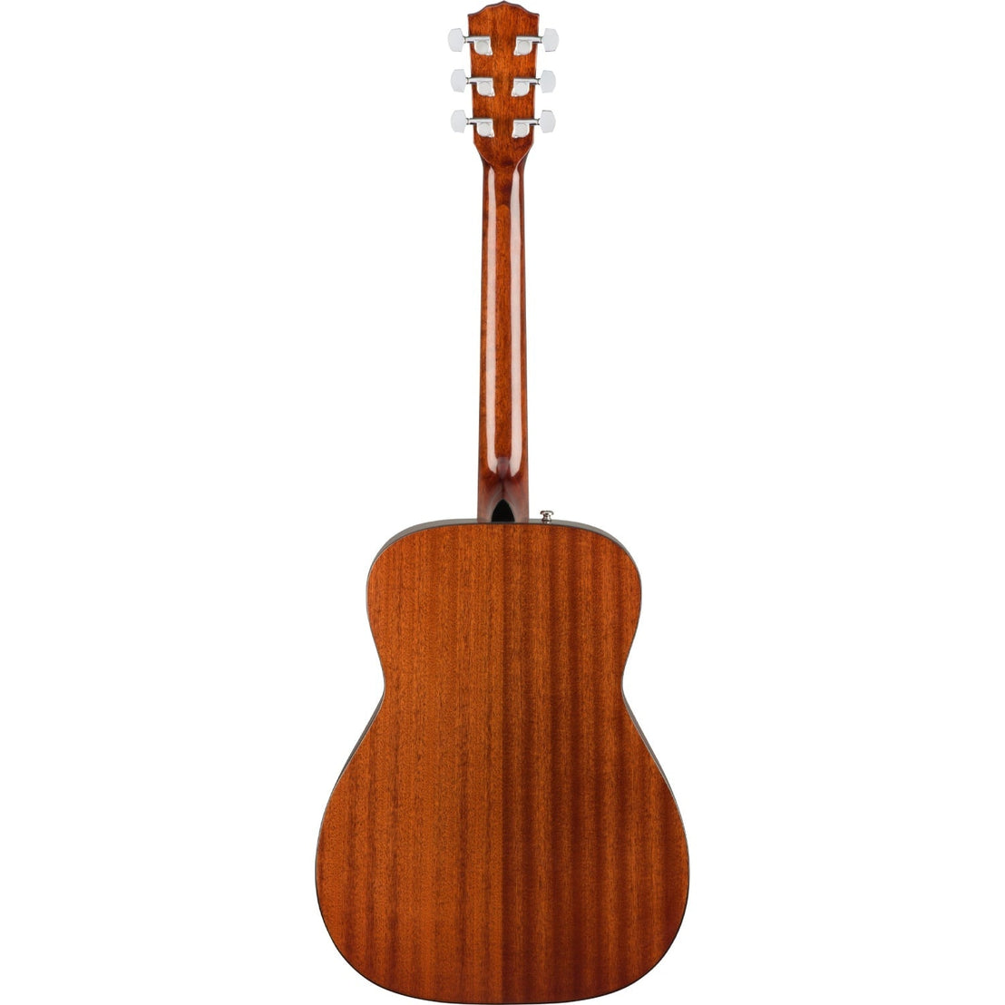 Đàn Guitar Acoustic Fender CC-60S Concert-Mai Nguyên Music