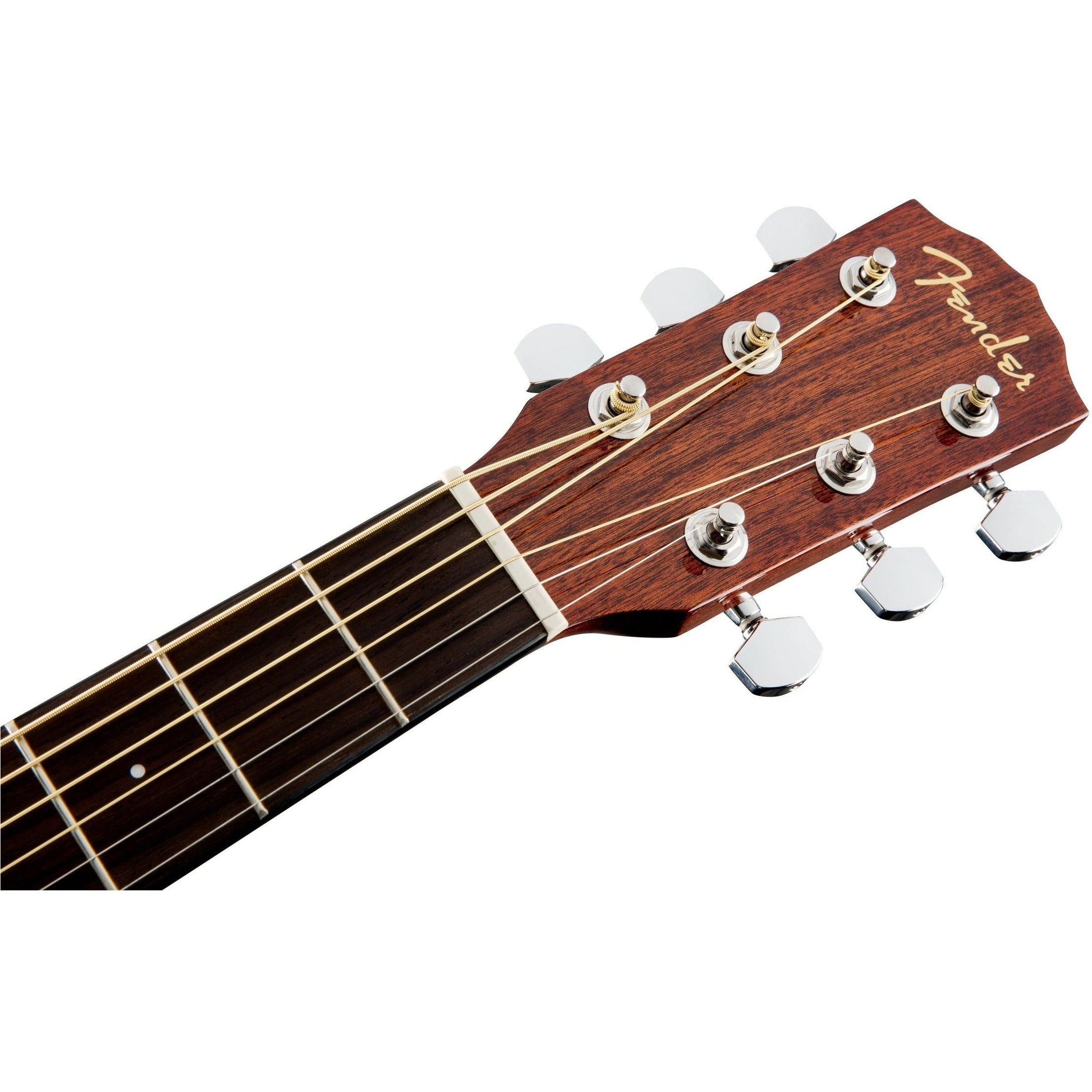 Đàn Guitar Acoustic Fender CC-60S Concert-Mai Nguyên Music