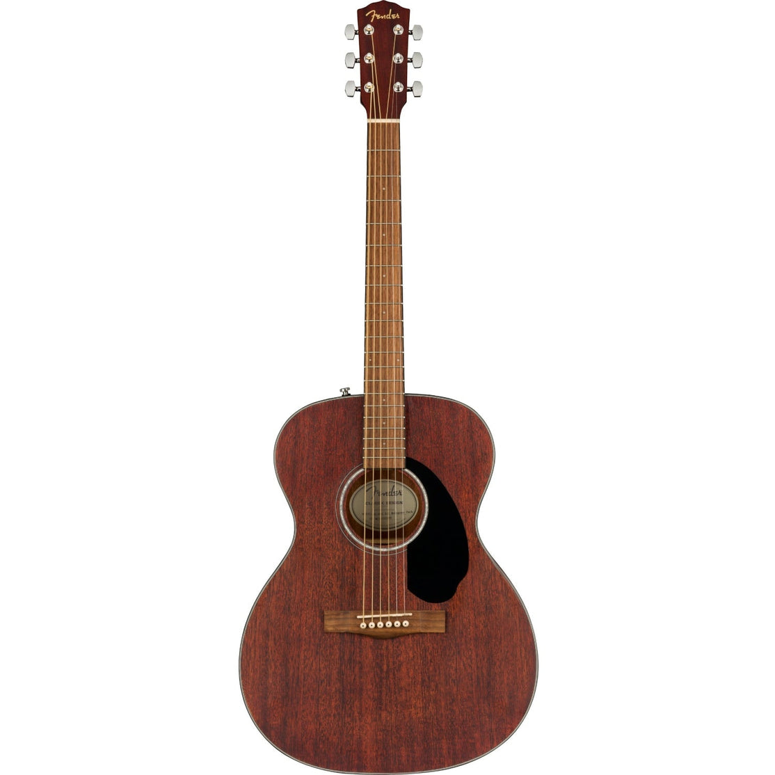Đàn Guitar Acoustic Fender CC-60S Concert Pack V2 All-Mahogany-Mai Nguyên Music