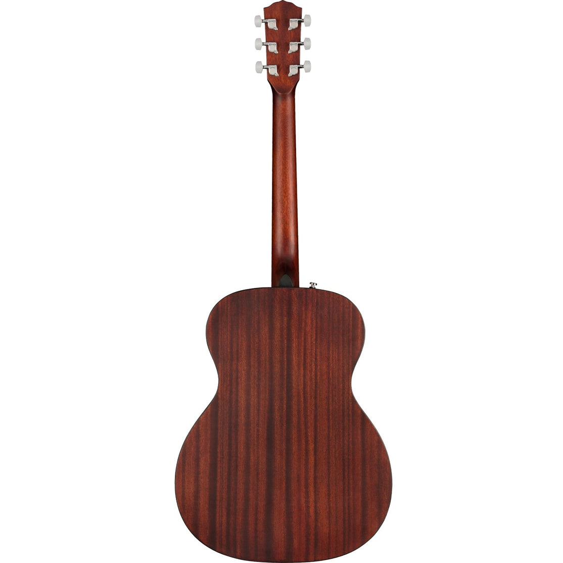 Đàn Guitar Acoustic Fender CC-60S Concert Pack V2 All-Mahogany-Mai Nguyên Music