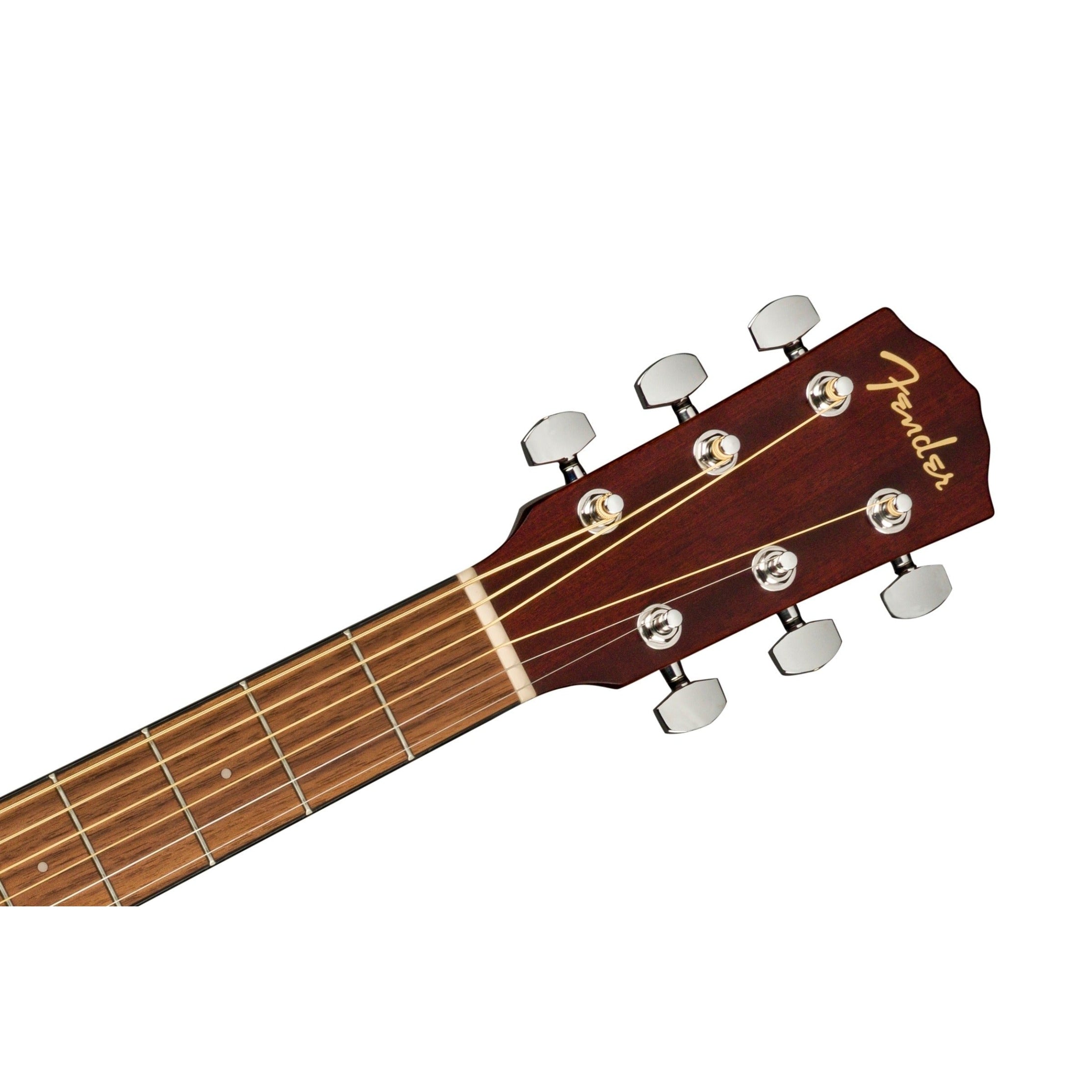 Đàn Guitar Acoustic Fender CC-60S Concert Pack V2 All-Mahogany-Mai Nguyên Music